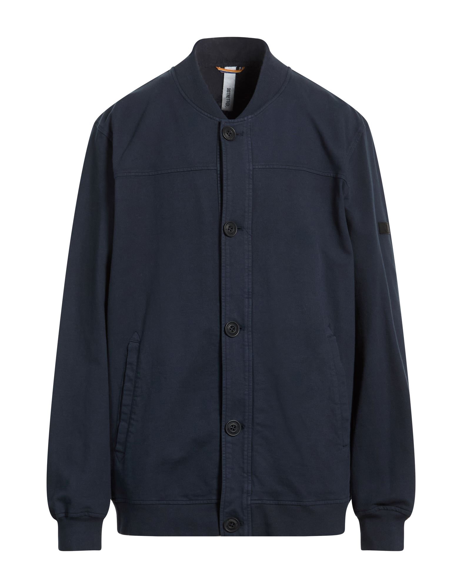 DISTRETTO 12 - Jackets