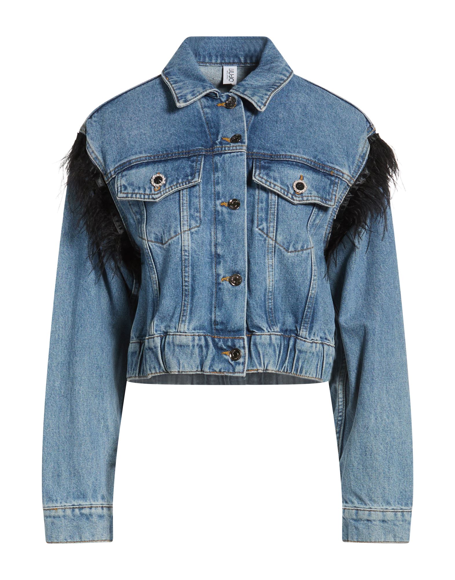 LIU •JO - Jeansjacken/Mäntel