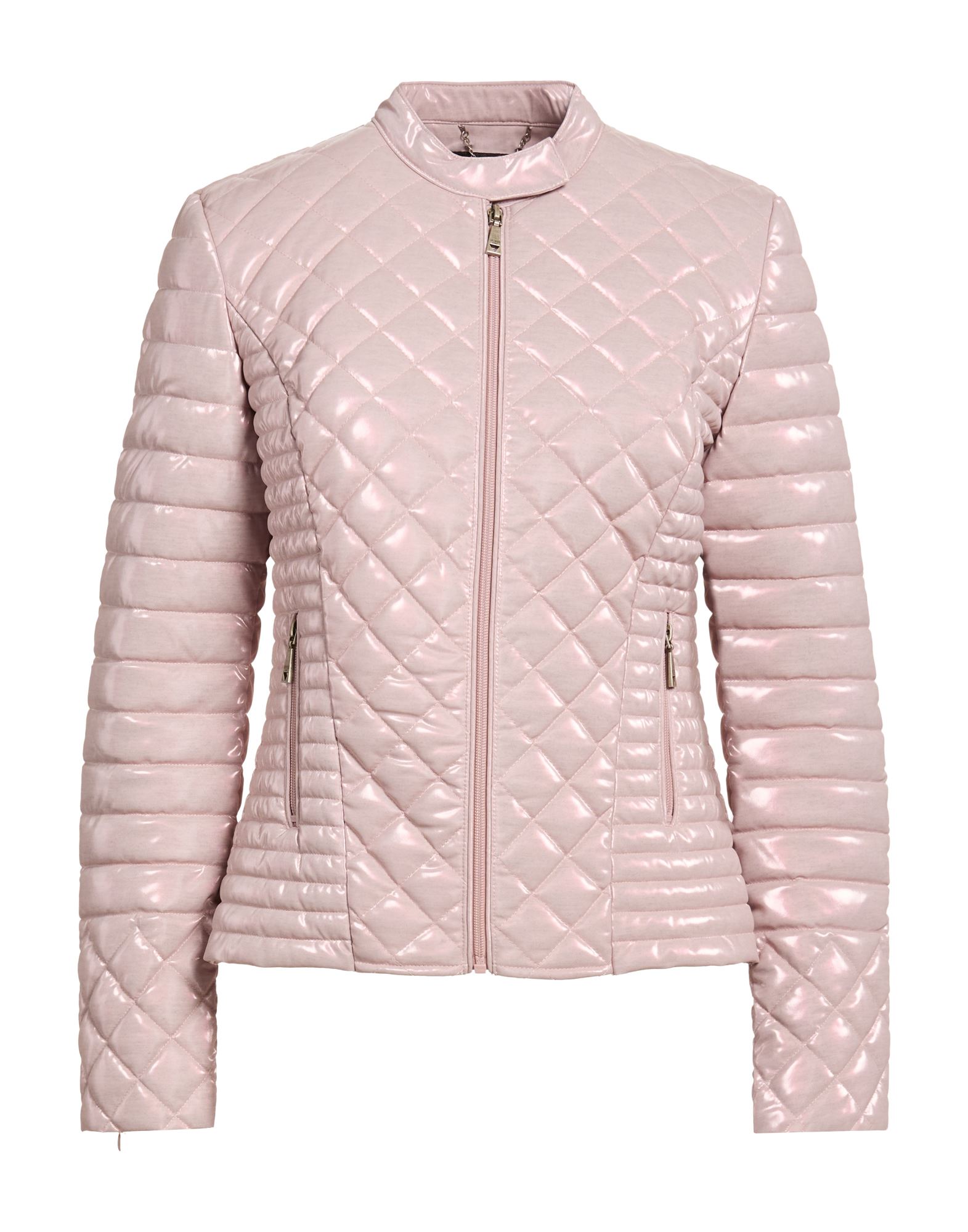 GUESS - ダウン＆シンセティック