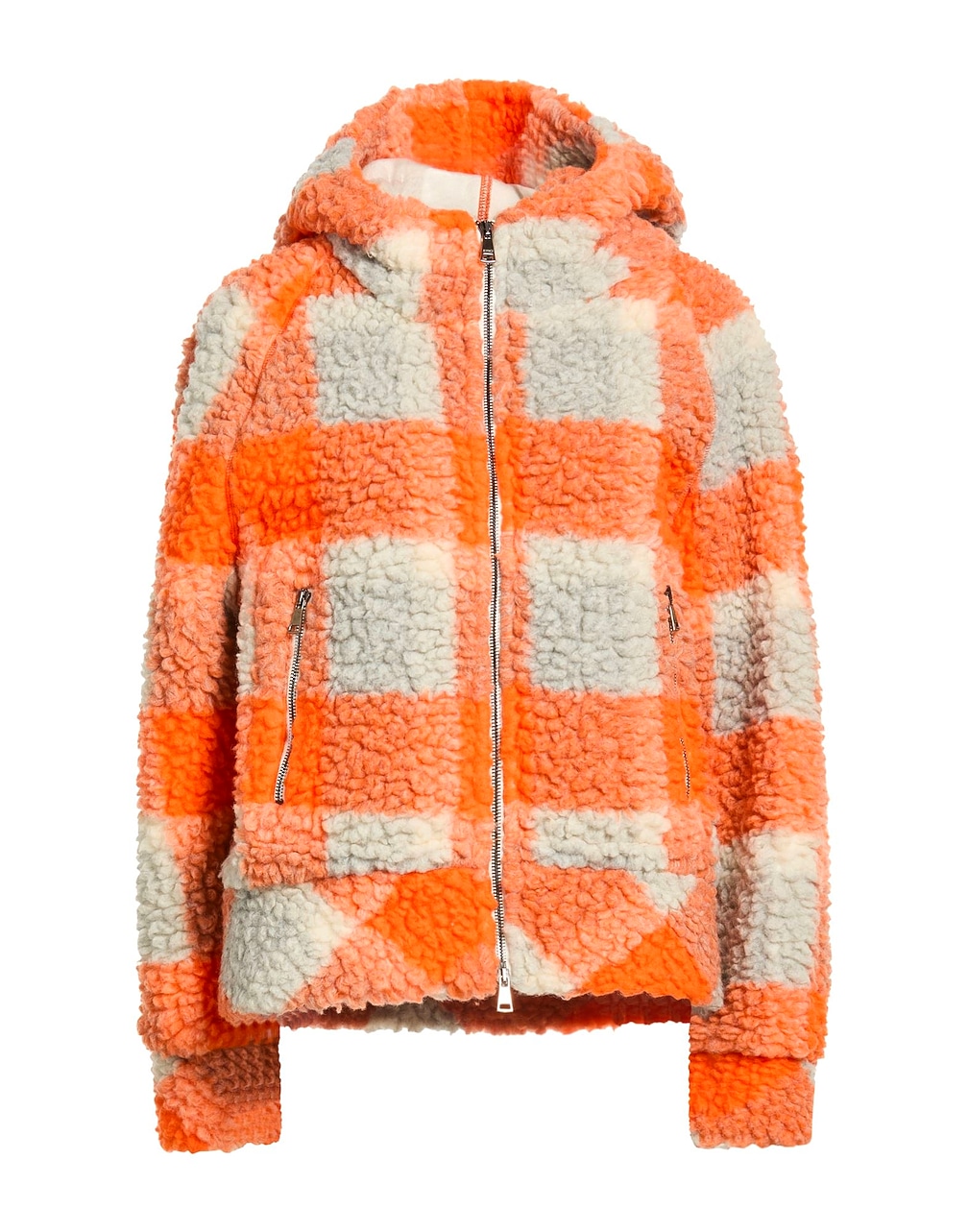 ERO - Borreguito y pelo ecológico