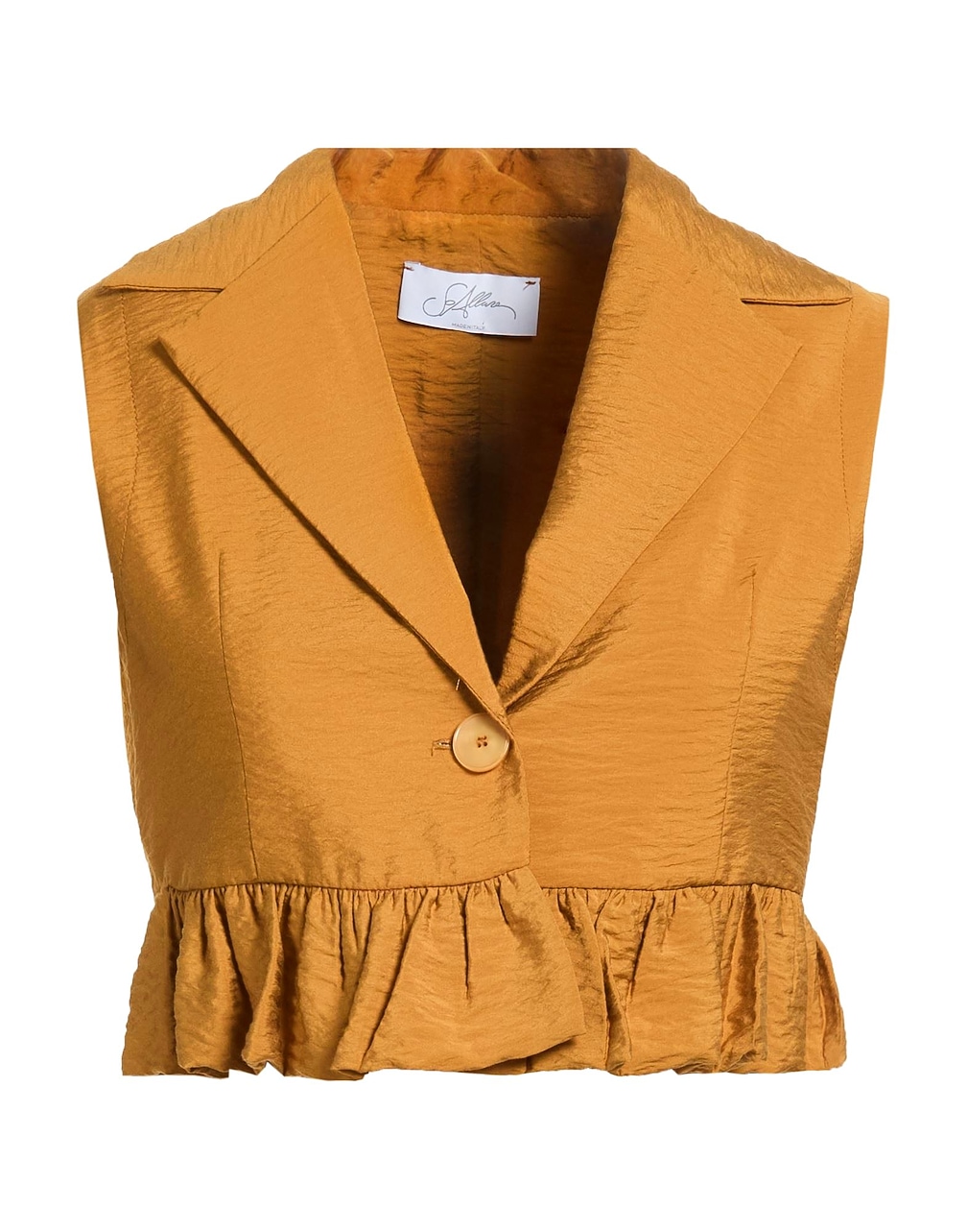 SOALLURE - Waistcoats