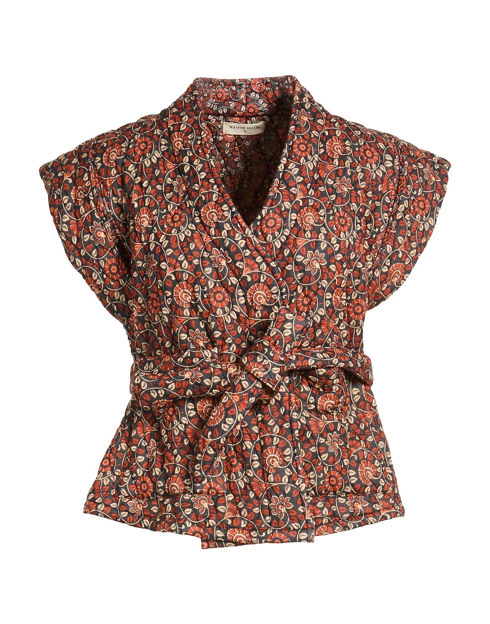 MAISON HOTEL - Jackets