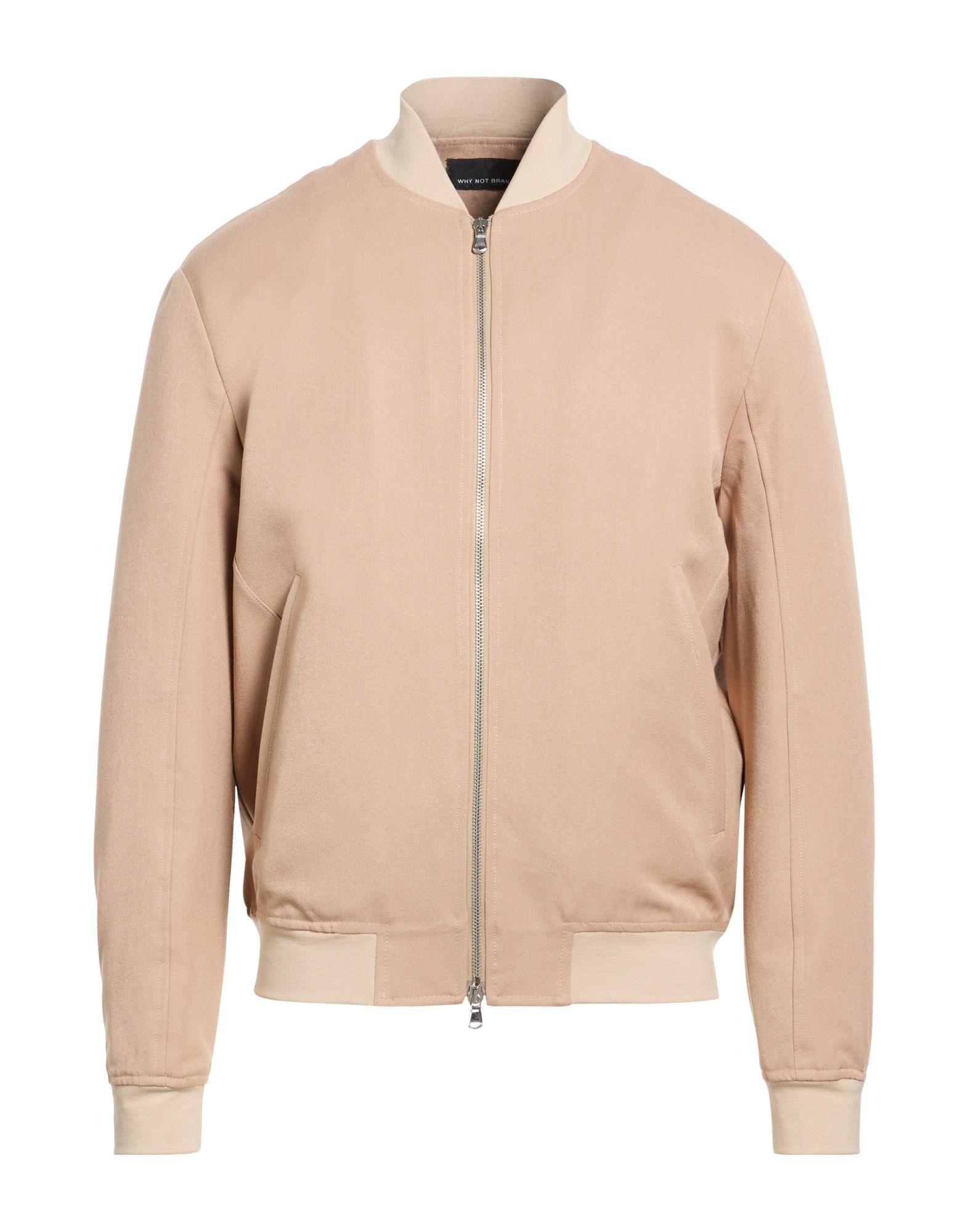 WHY NOT BRAND - Jackets