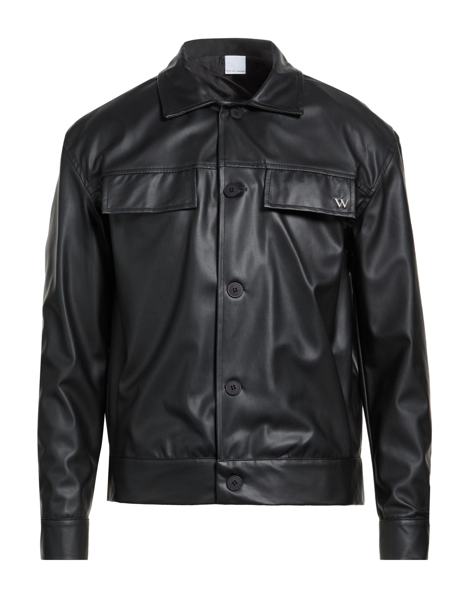 WHY NOT BRAND - Jackets