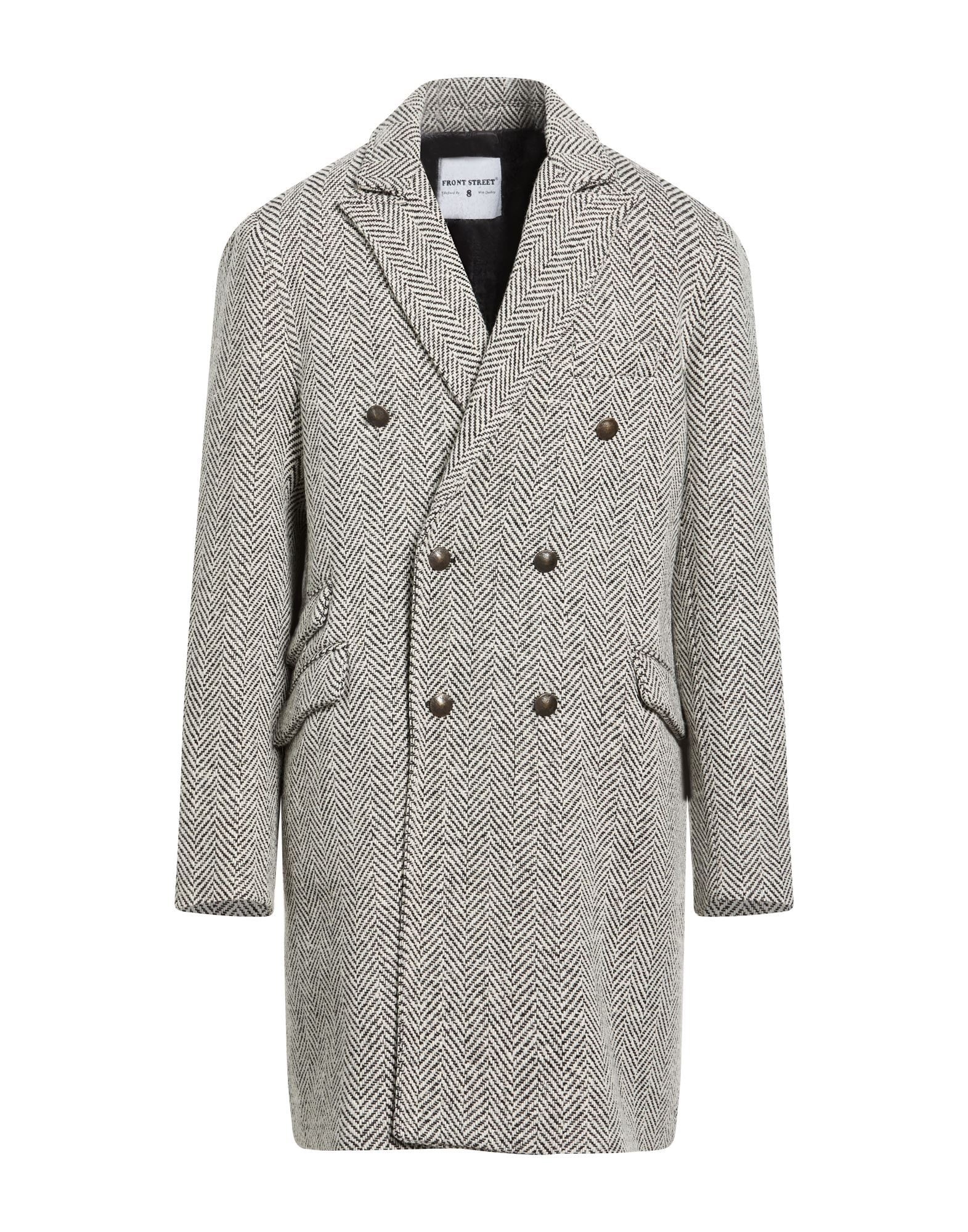 FRONT STREET 8 - Coats