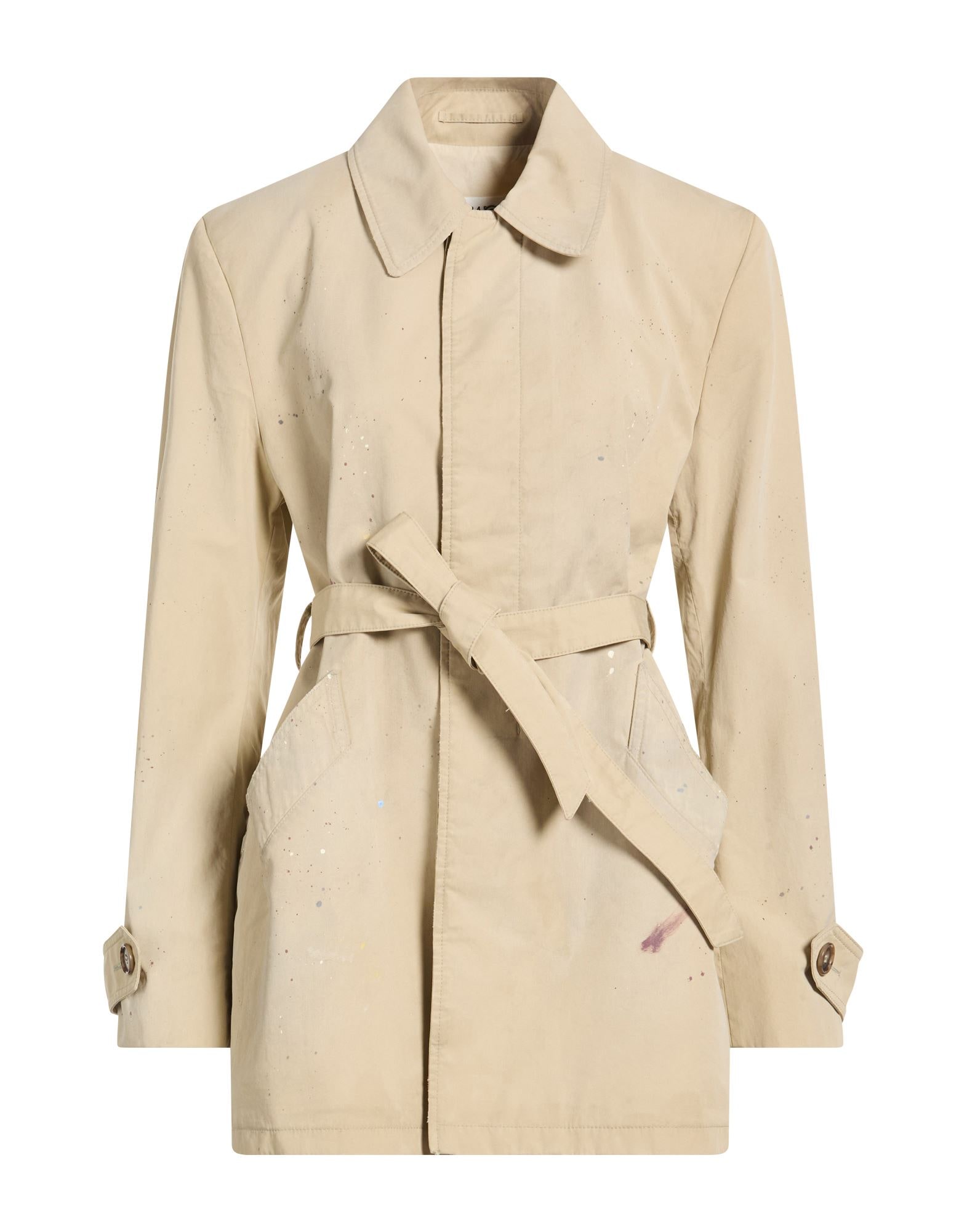 MM6 MAISON MARGIELA - Overcoats & Trench Coats