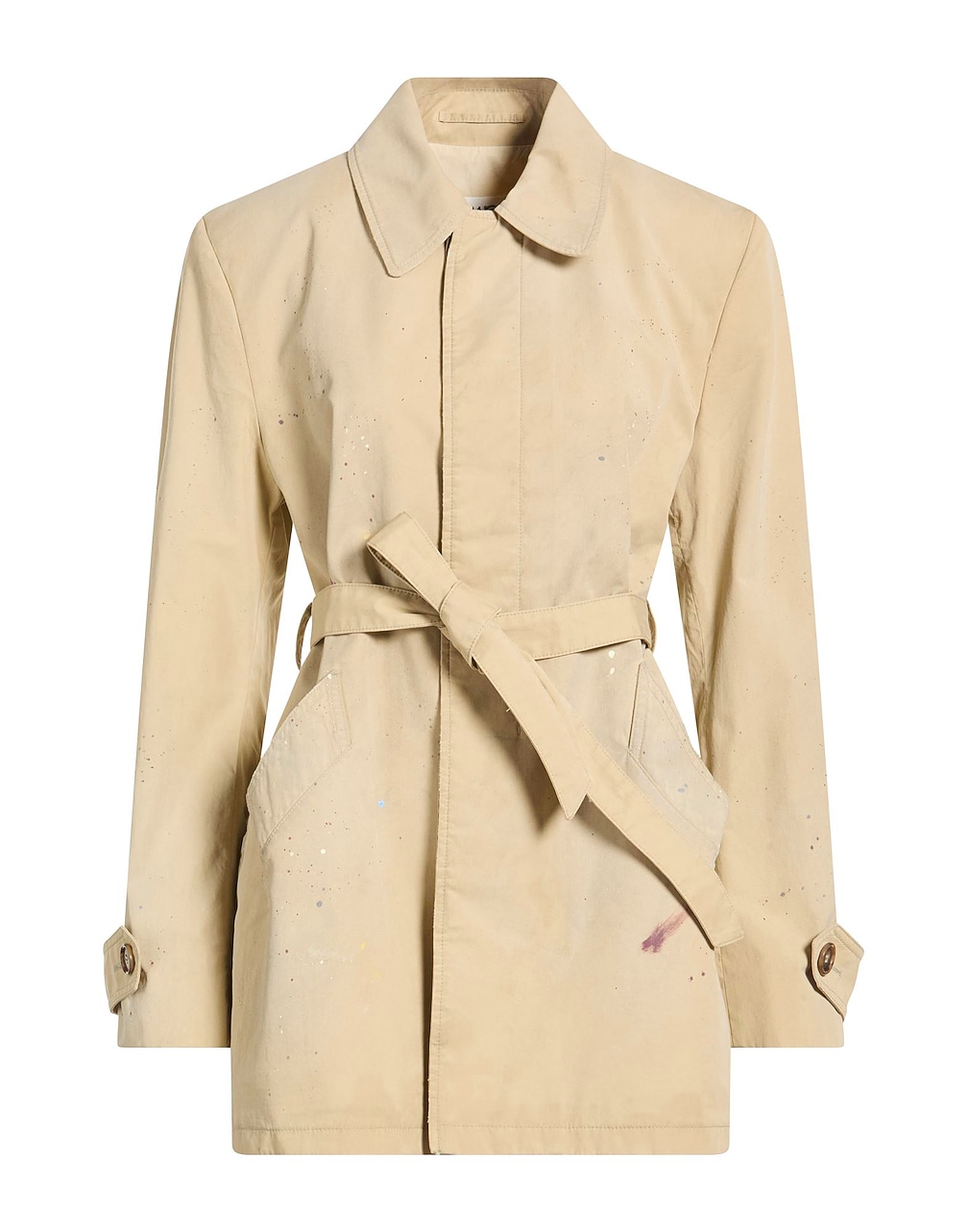 MM6 MAISON MARGIELA - Overcoats & Trench Coats