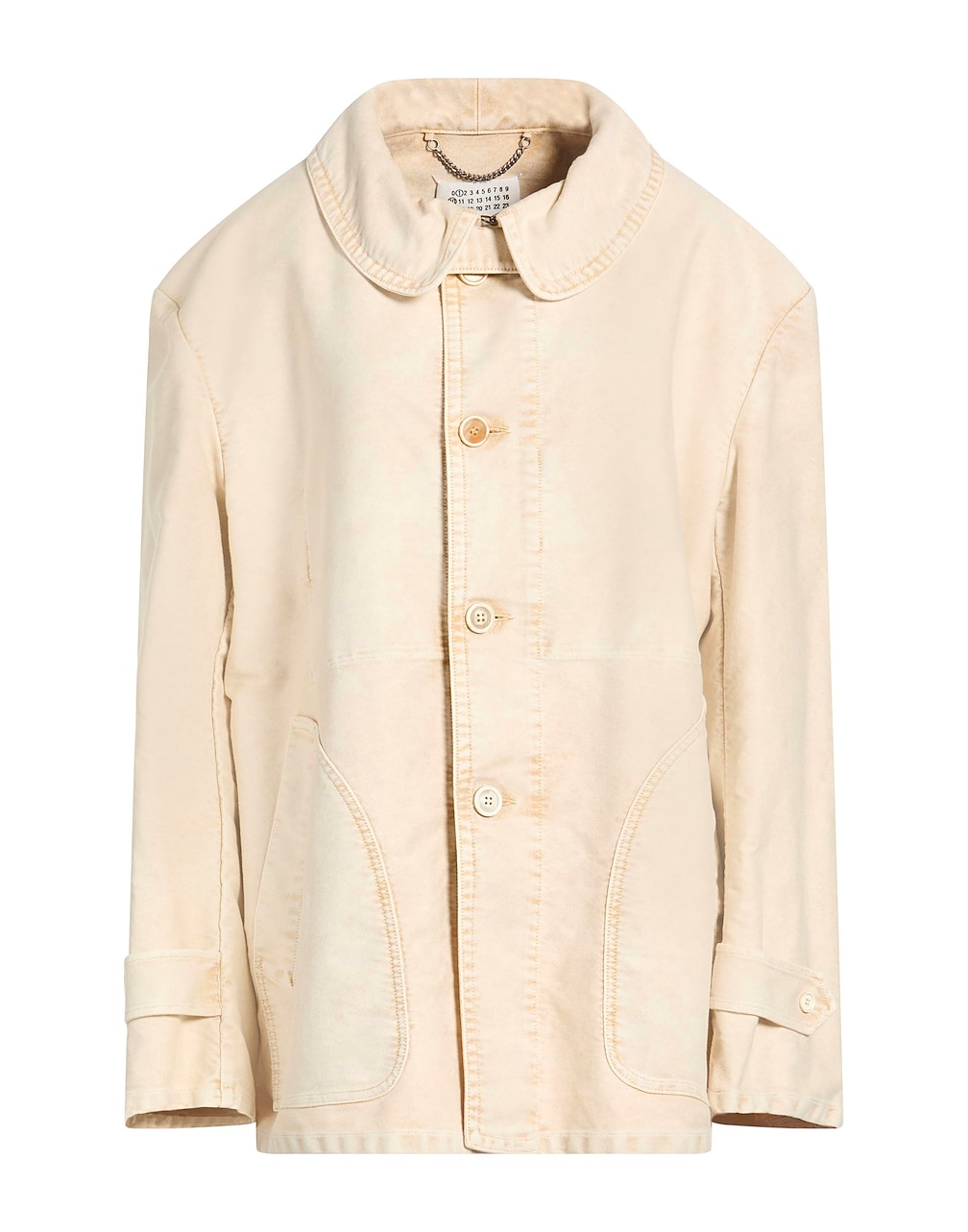 MAISON MARGIELA - Jackets