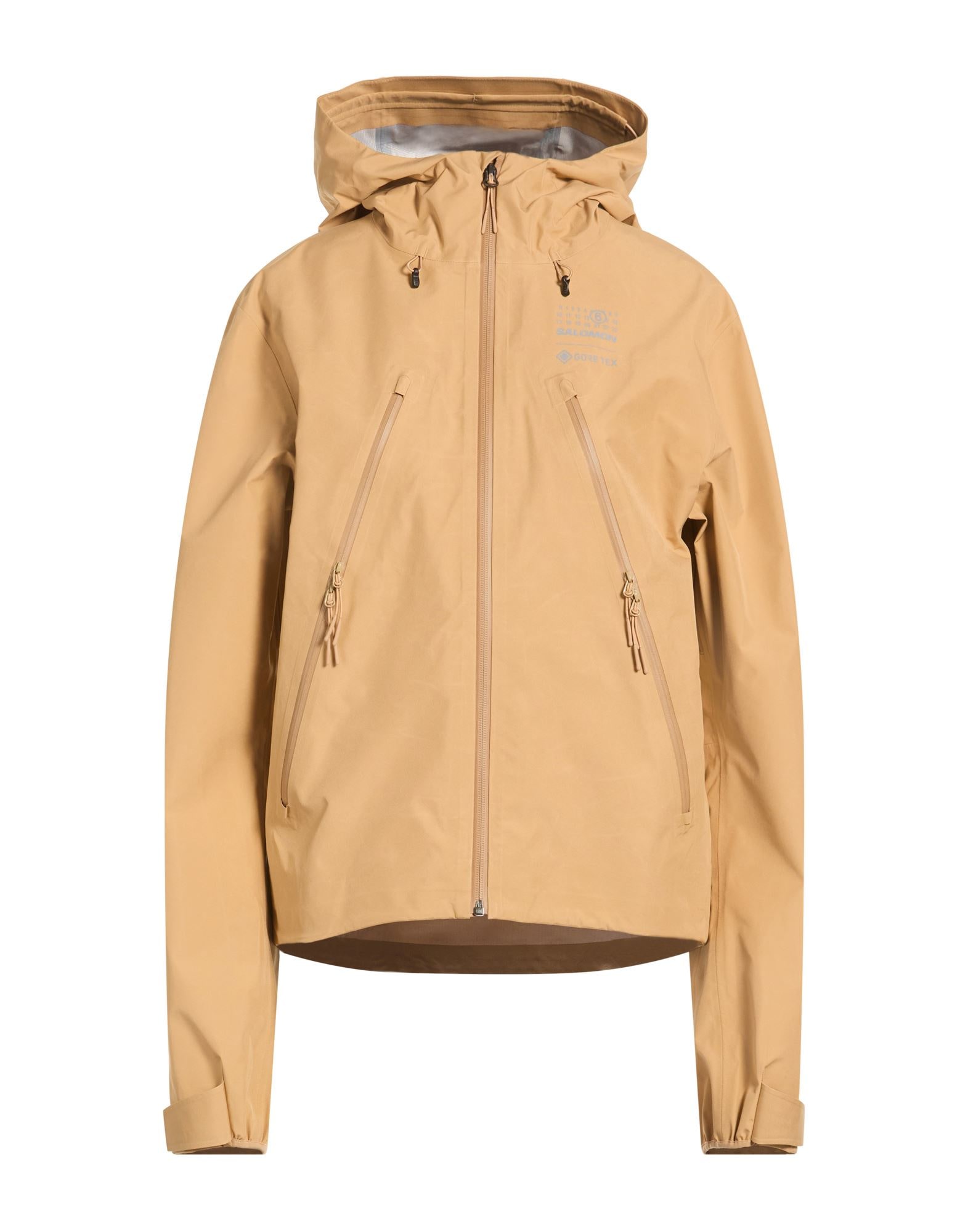 MM6 MAISON MARGIELA - Jackets