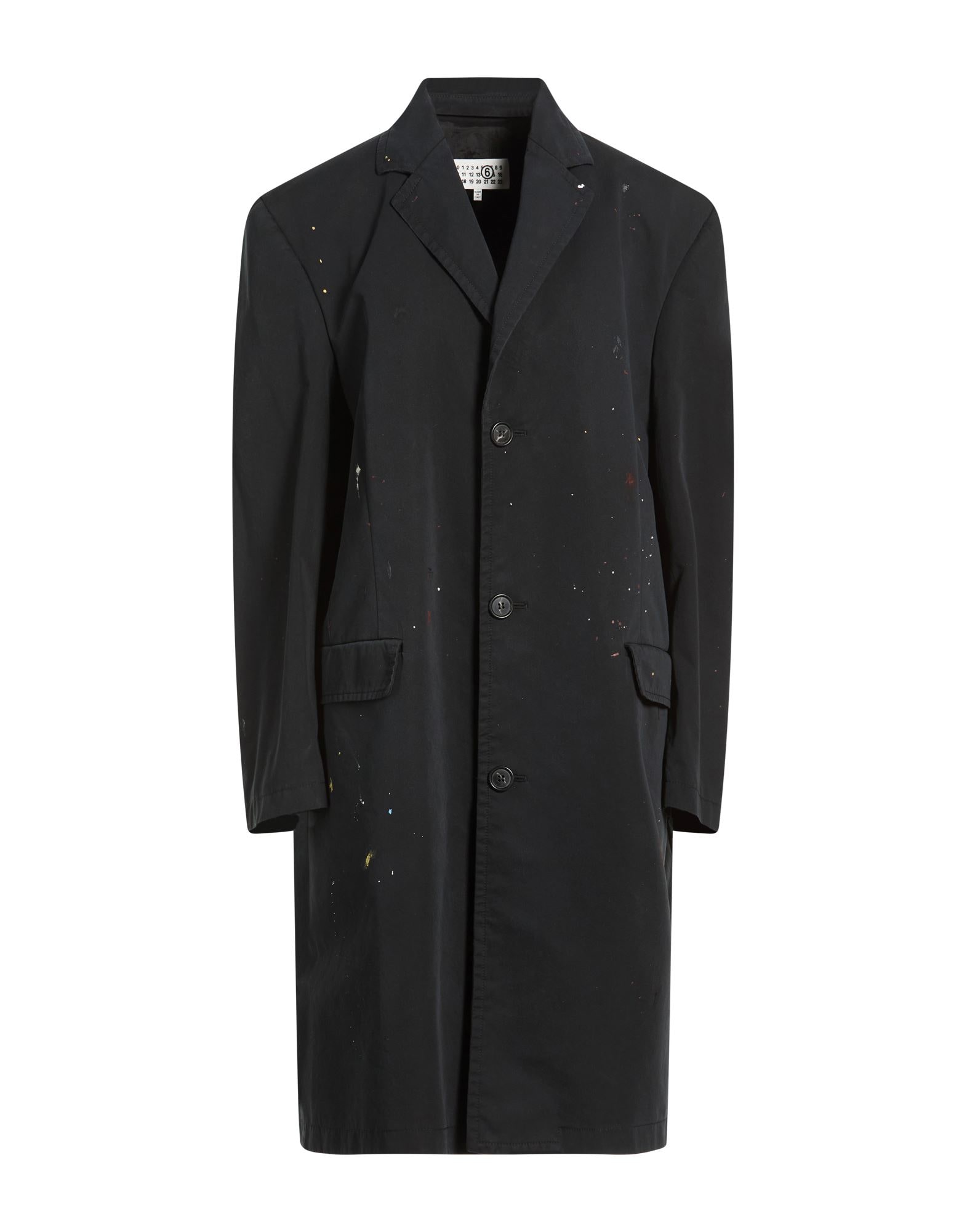 MM6 MAISON MARGIELA - Overcoats & Trench Coats