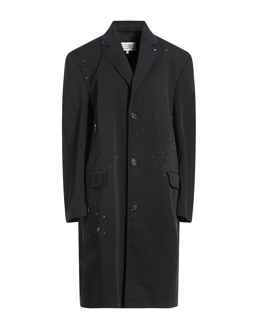 MM6 MAISON MARGIELA - Overcoats & Trench Coats