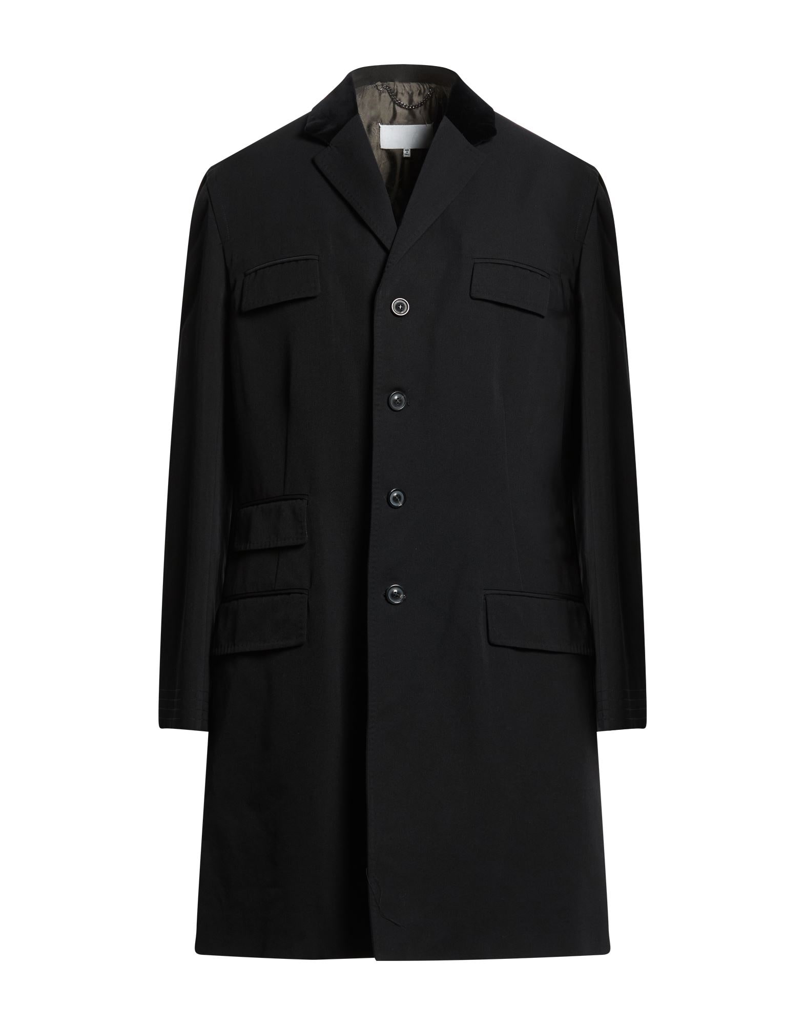 MAISON MARGIELA - Overcoats & Trench Coats