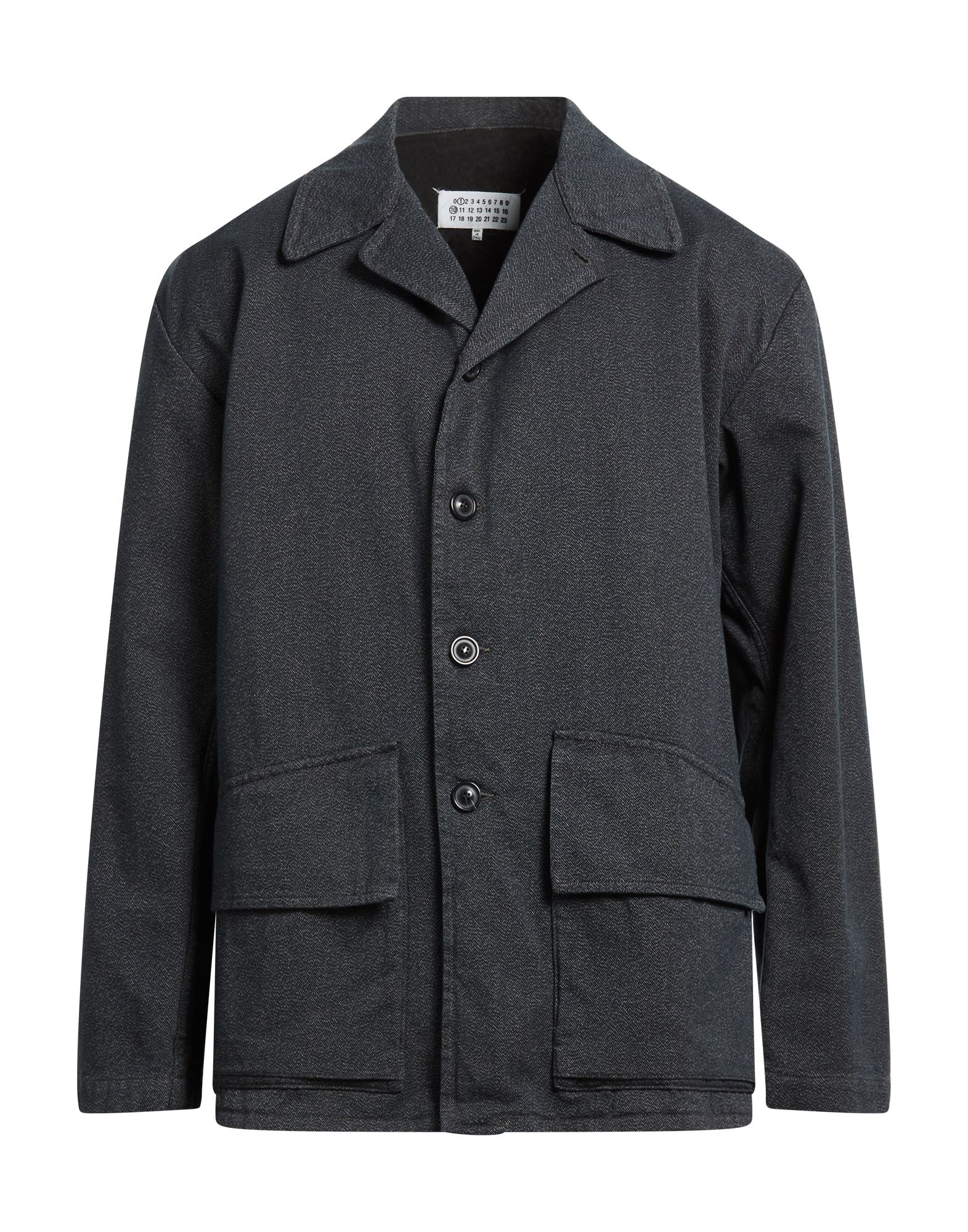 MAISON MARGIELA - Overcoats & Trench Coats