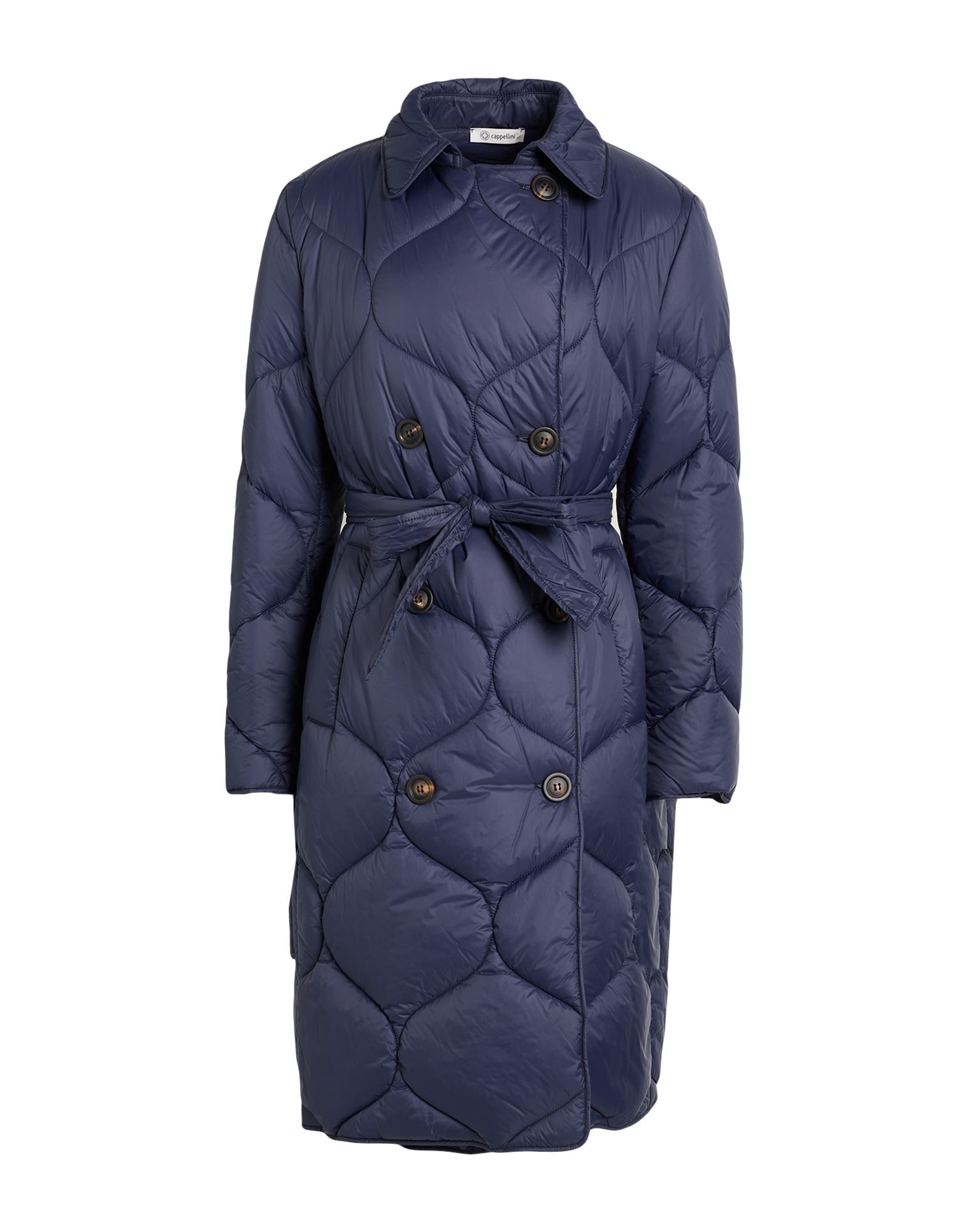 CAPPELLINI by PESERICO - Puffers