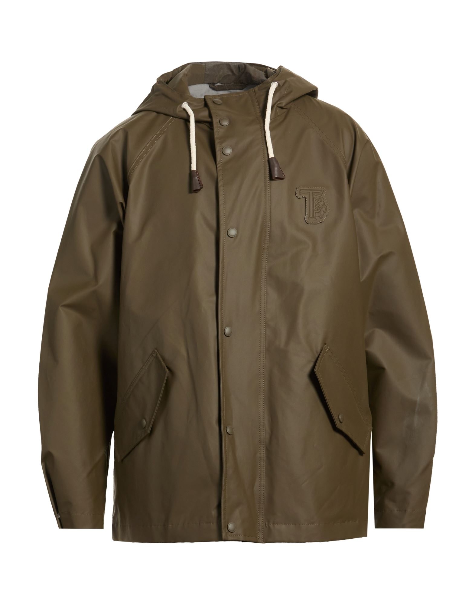 TOD'S - Overcoats & Trench Coats