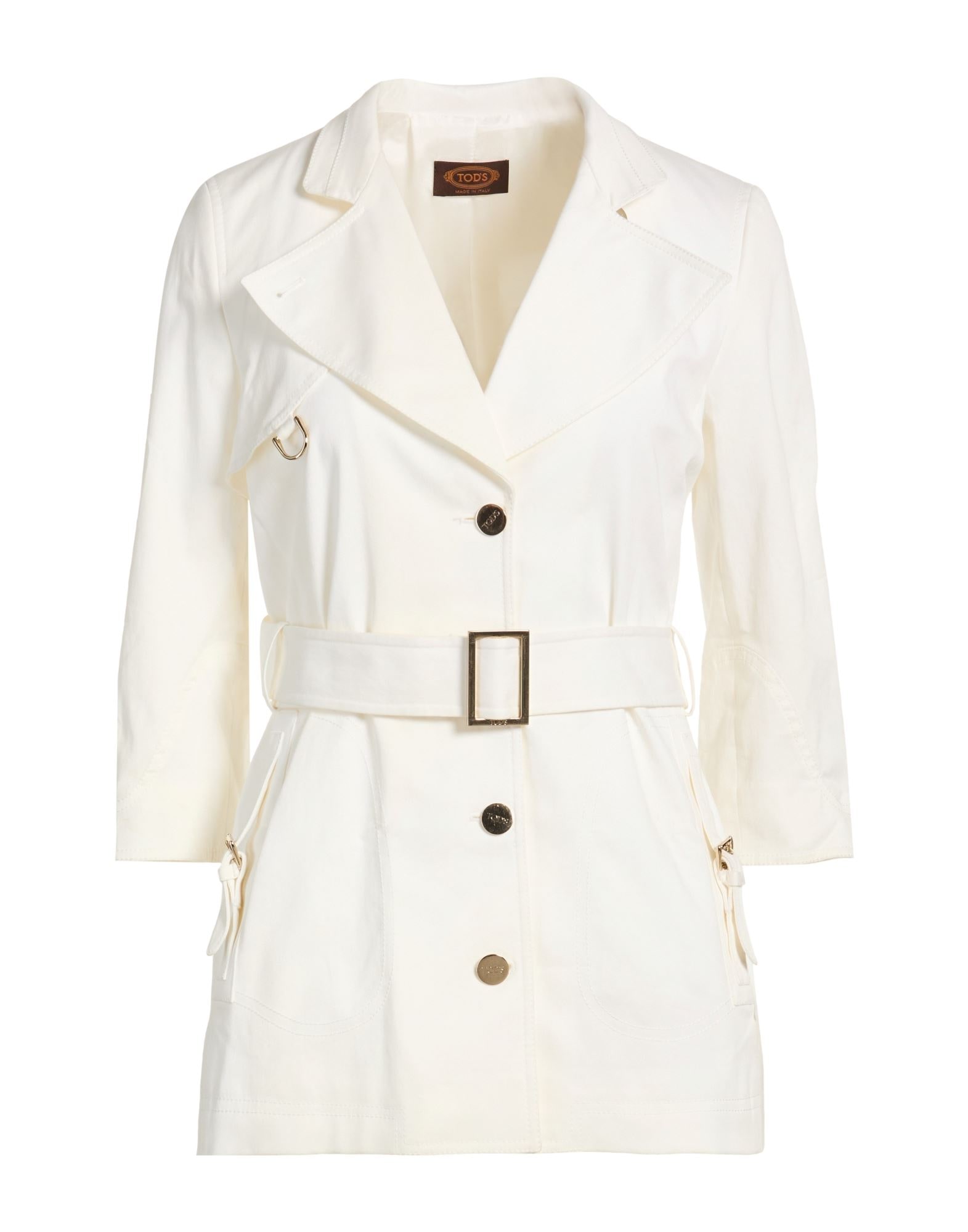 TOD'S - Jacken und Anoraks