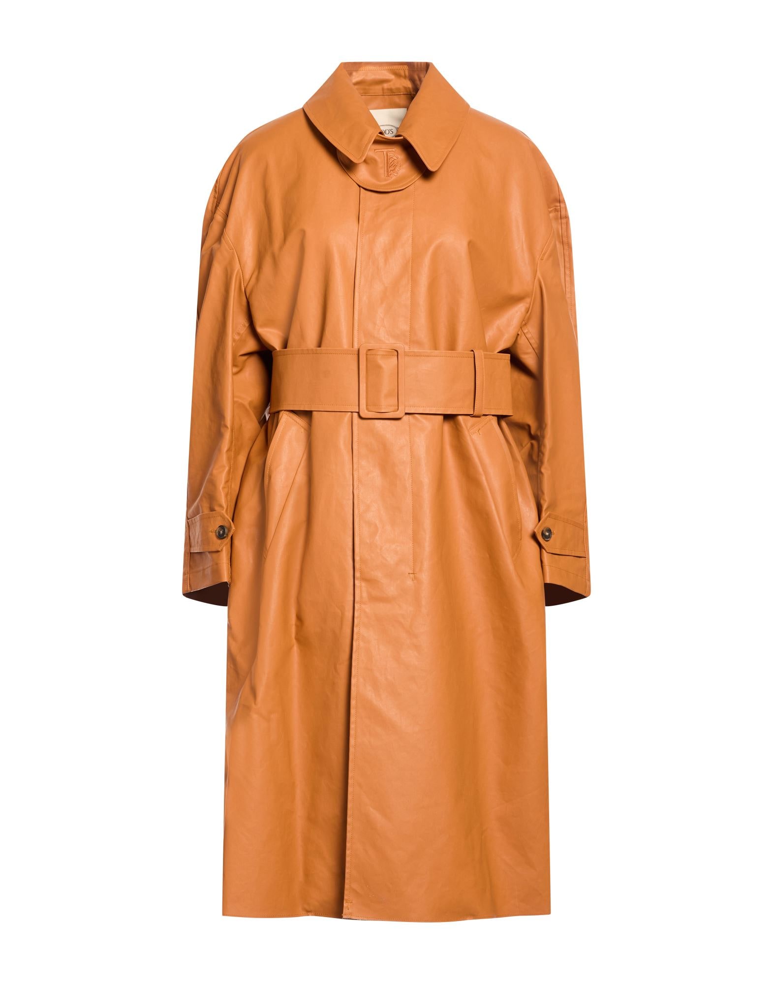 TOD'S - Overcoats & Trench Coats