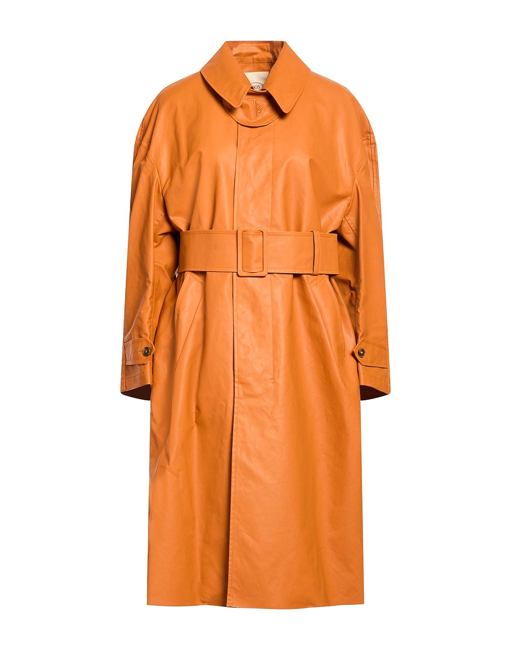 TOD'S - Overcoats & Trench Coats