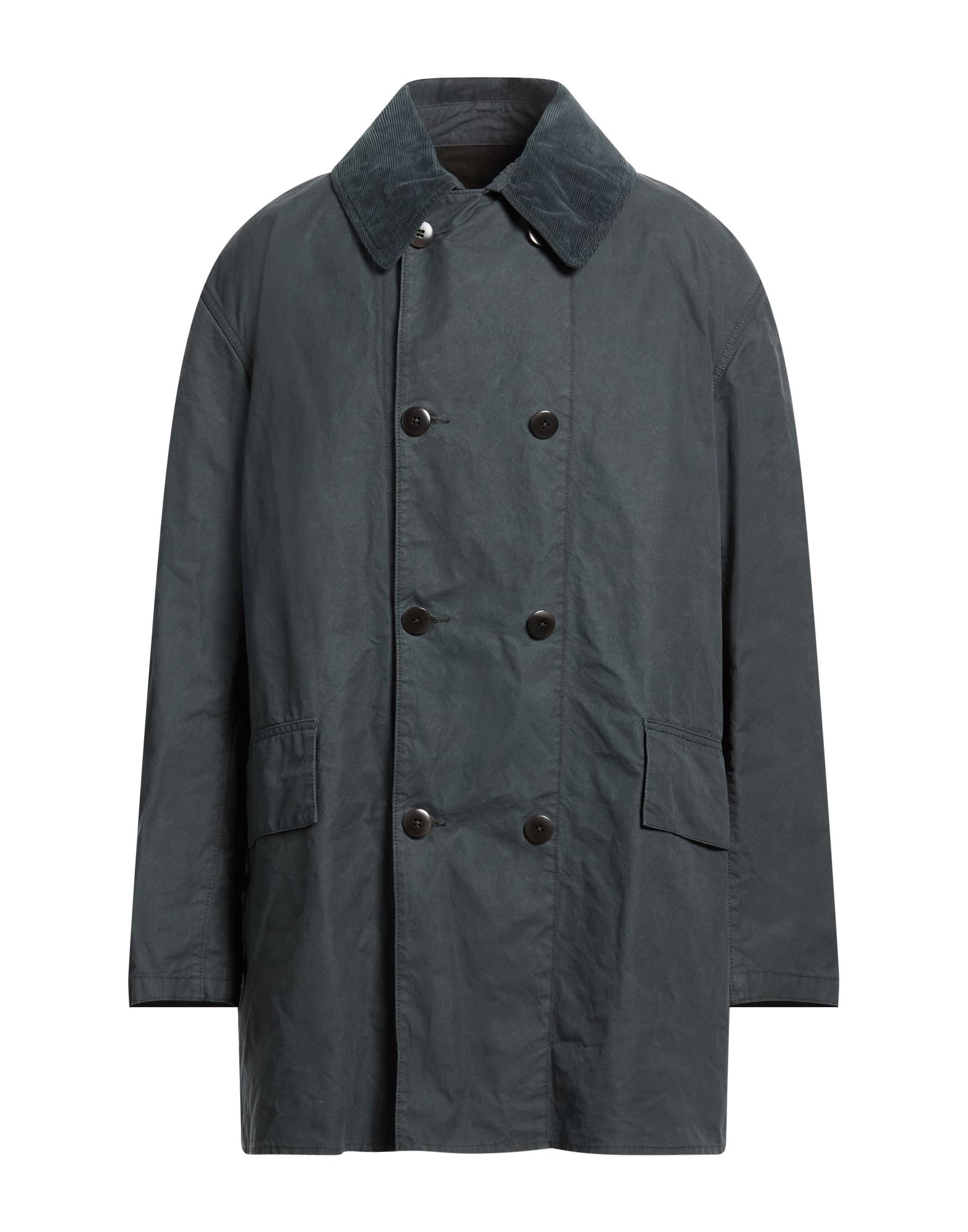 MAISON MARGIELA - Overcoats & Trench Coats