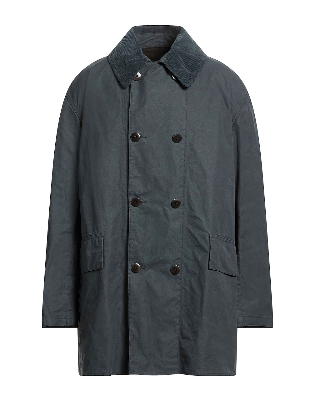 MAISON MARGIELA - Overcoats & Trench Coats