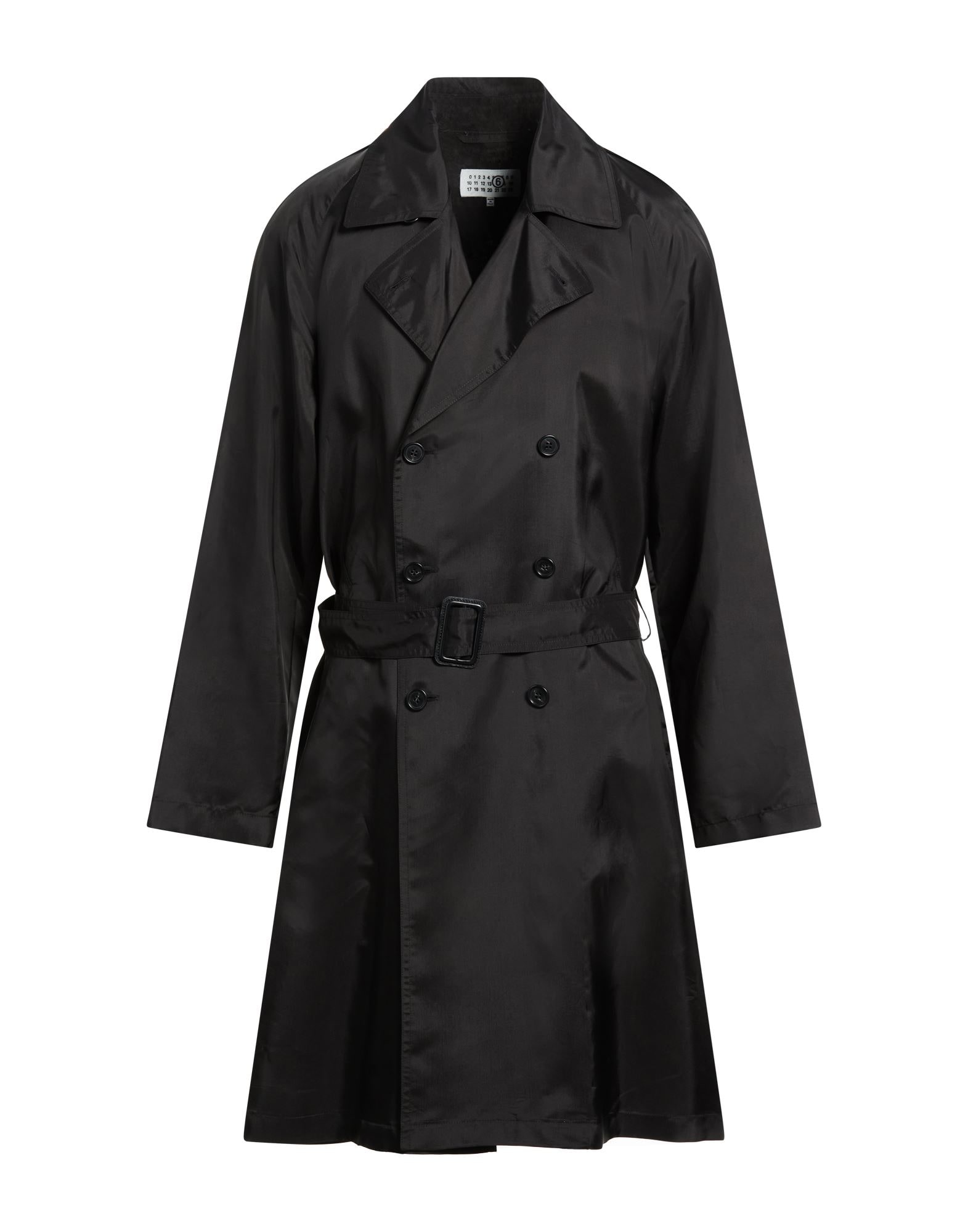 MM6 MAISON MARGIELA - Overcoats & Trench Coats