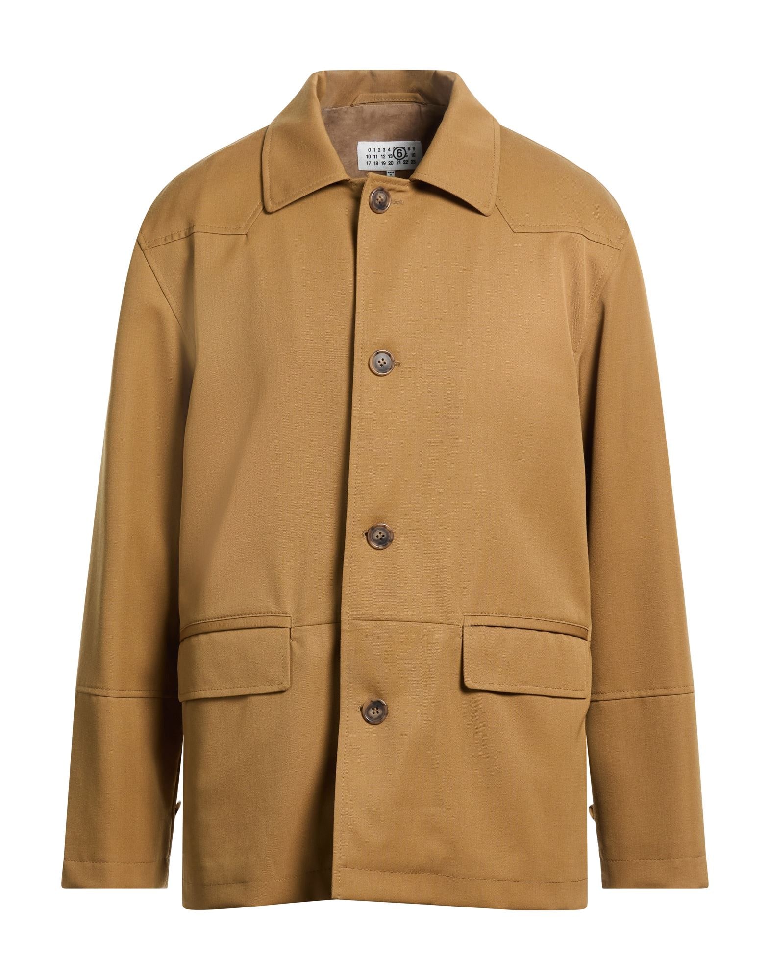 MM6 MAISON MARGIELA - Jackets