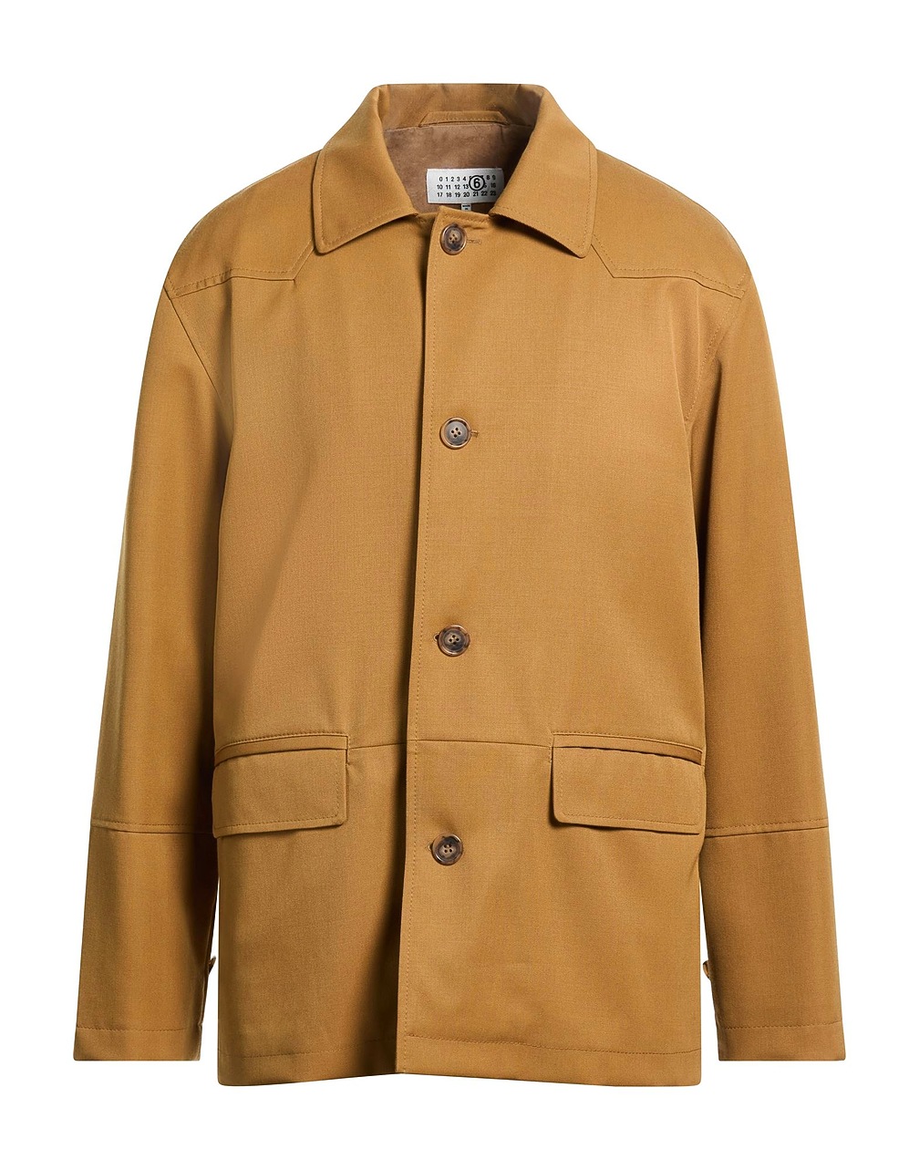 MM6 MAISON MARGIELA - Jackets