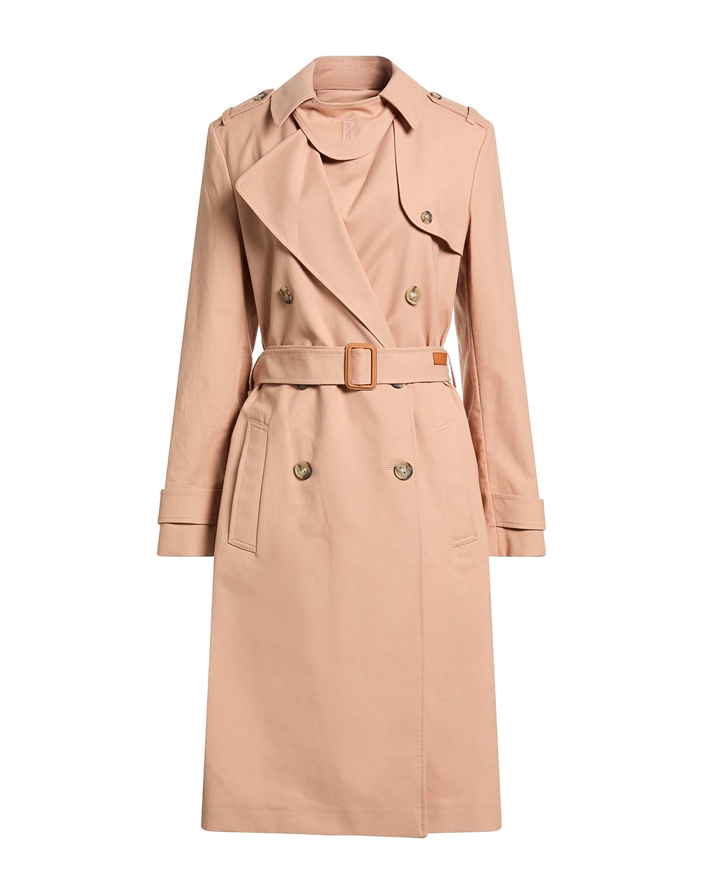 TOD'S - Overcoats & Trench Coats
