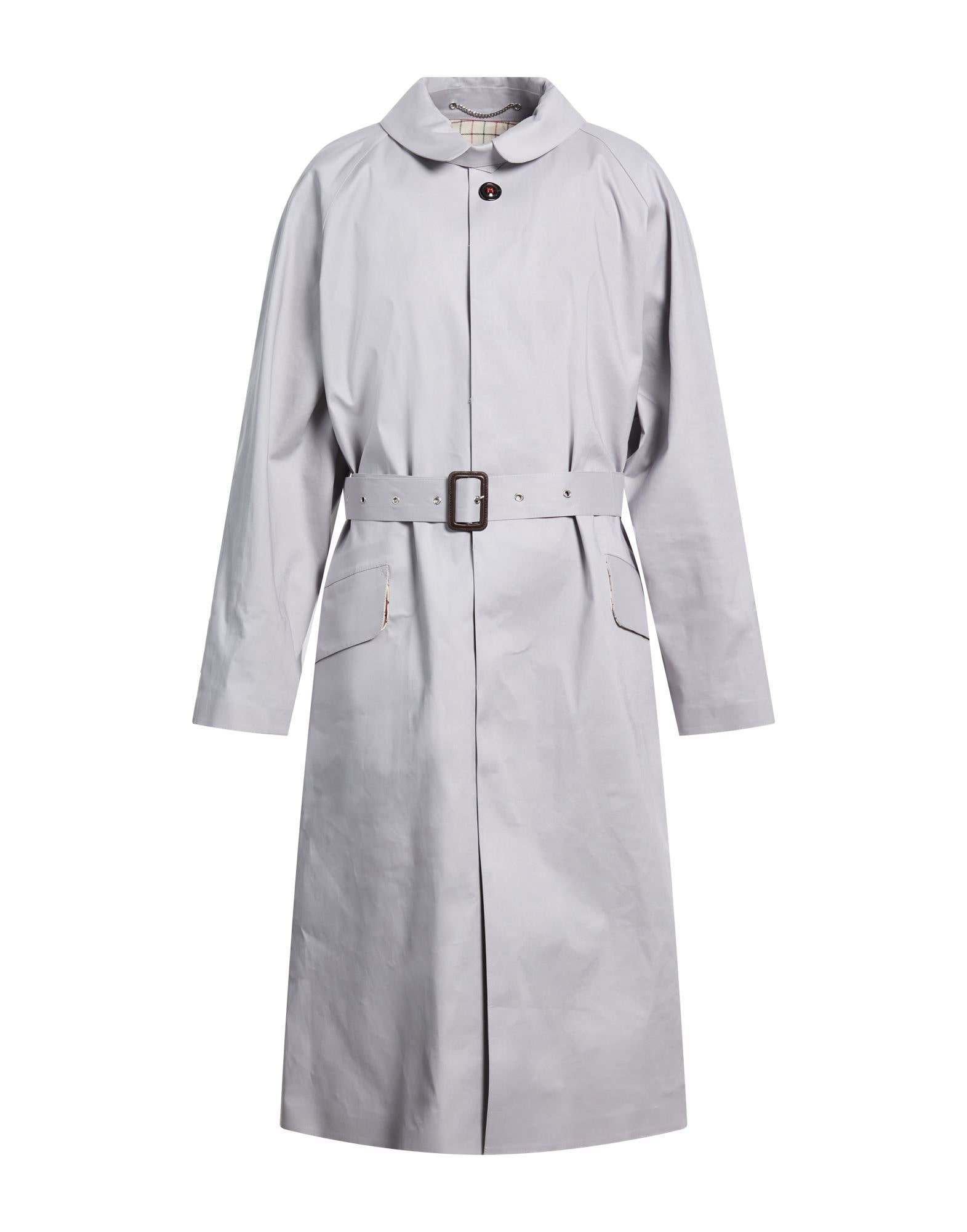 MAISON MARGIELA - Overcoats & Trench Coats