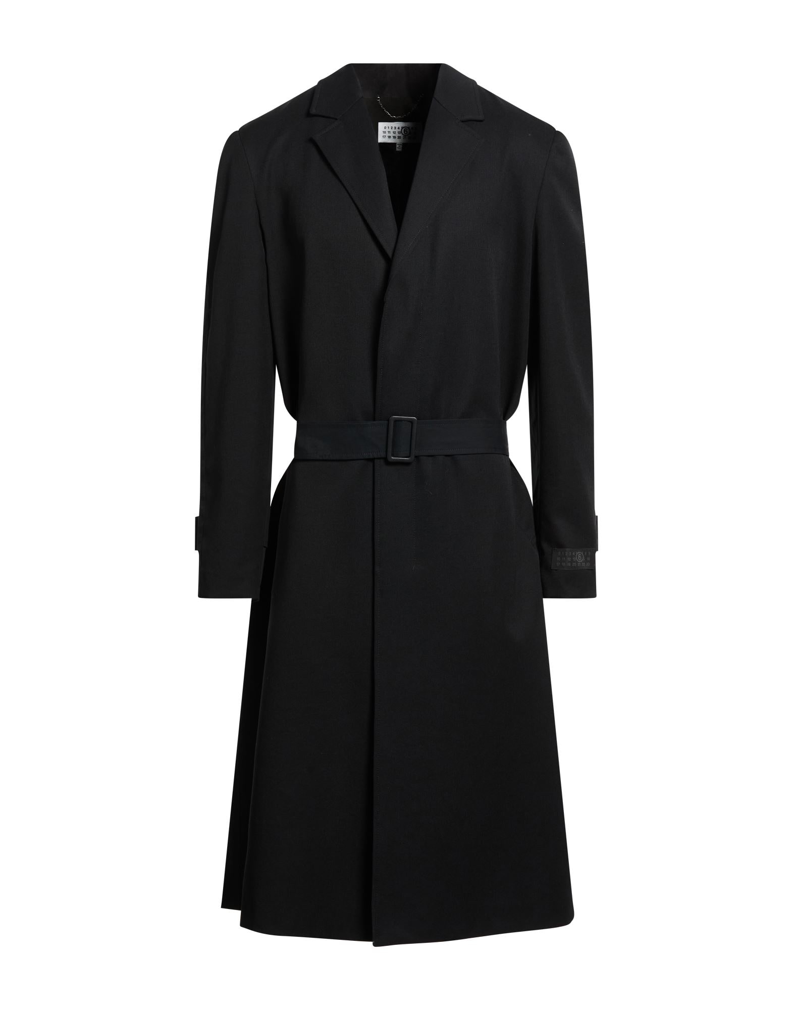 MM6 MAISON MARGIELA - Overcoats & Trench Coats