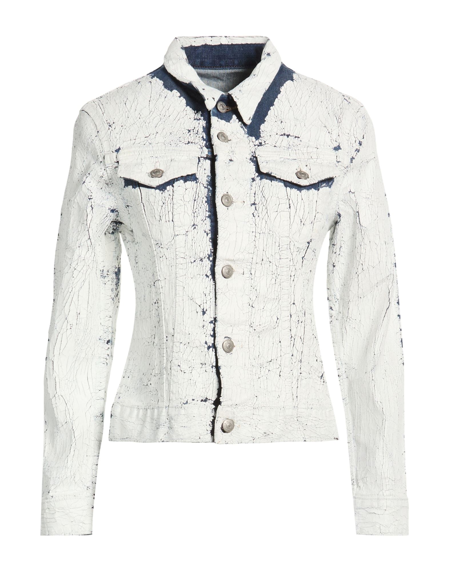 MM6 MAISON MARGIELA - Denim outerwear