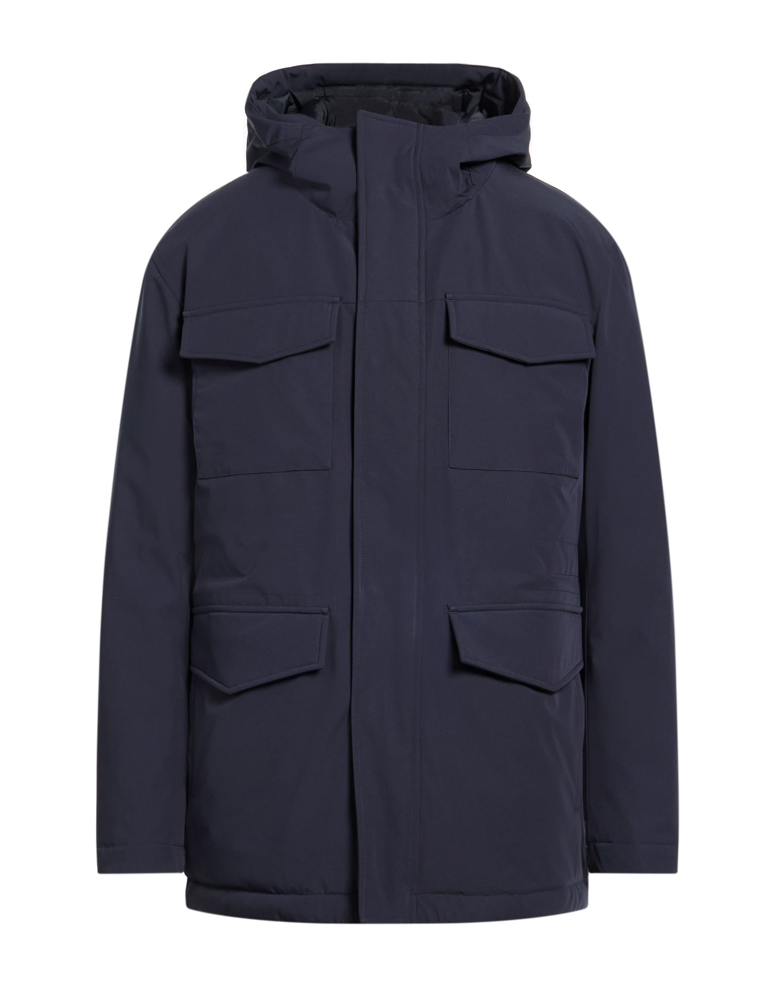 PAUL & SHARK - Puffers