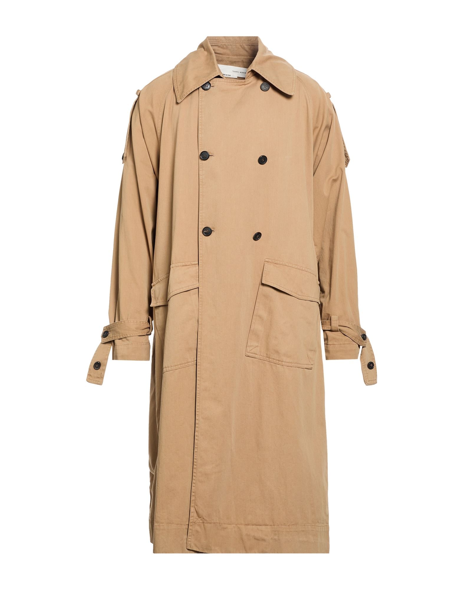 ISABEL BENENATO - Overcoats & Trench Coats