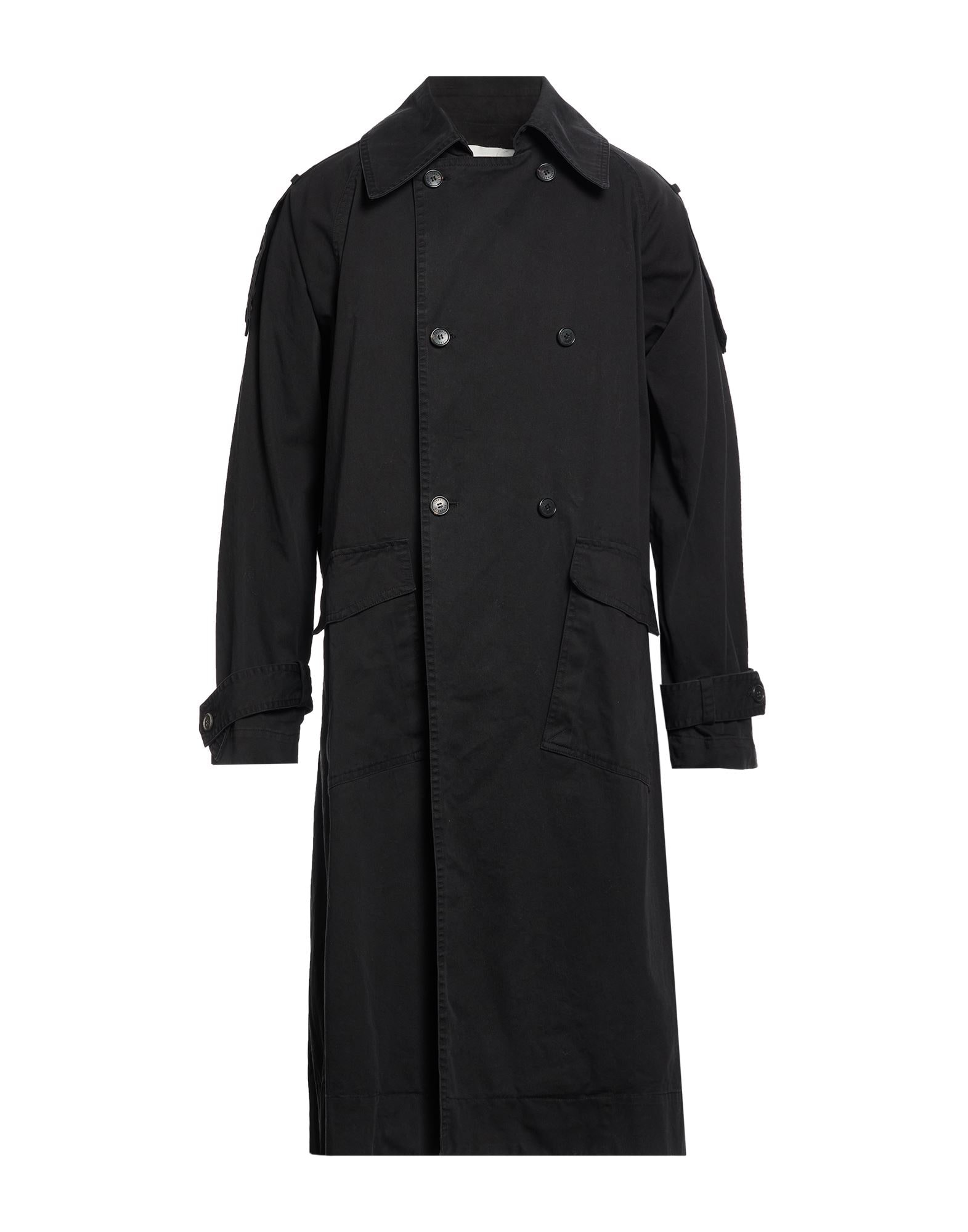 ISABEL BENENATO - Overcoats & Trench Coats