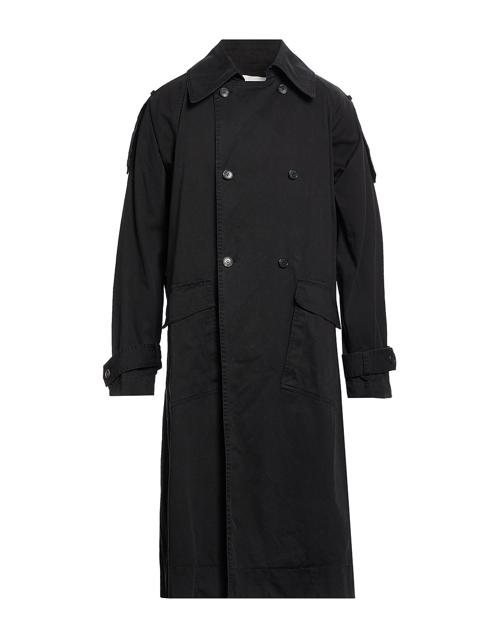 ISABEL BENENATO - Overcoats & Trench Coats