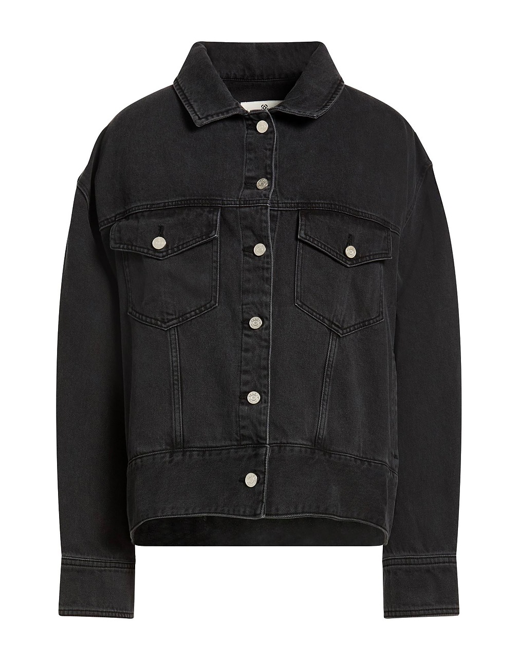 LAB DIP - Jeansjacken/Mäntel