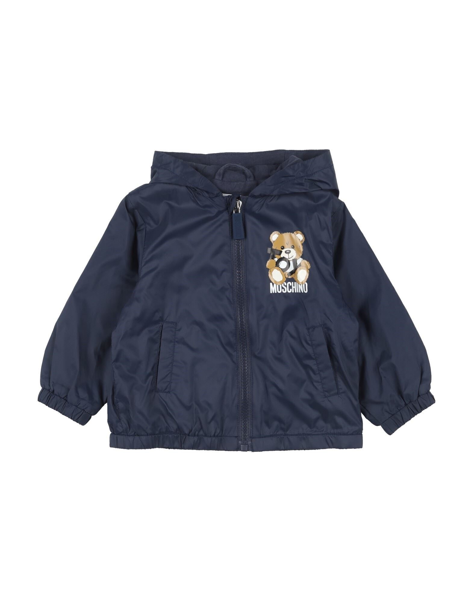 MOSCHINO BABY - Jackets