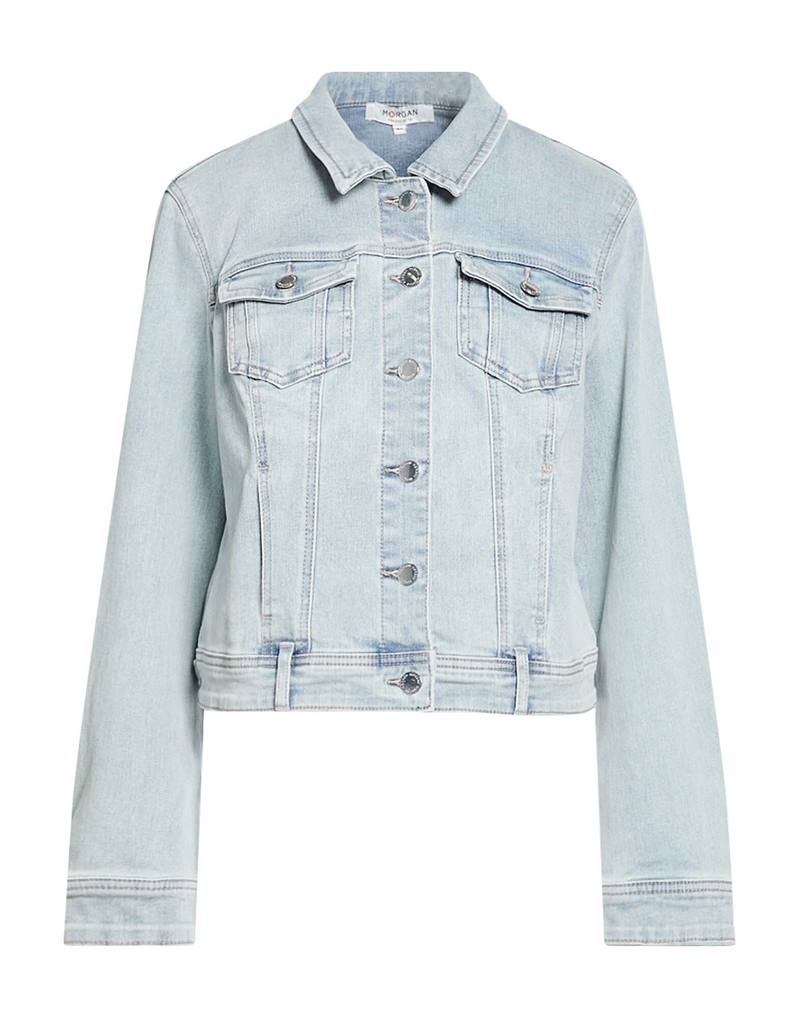 MORGAN DE TOI - Denim outerwear