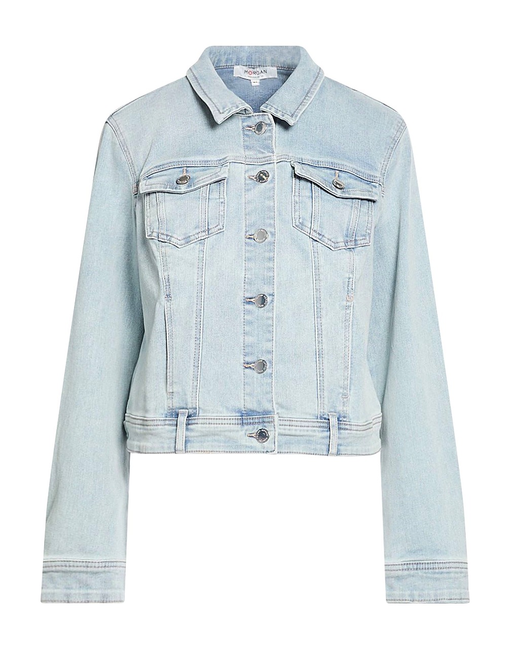 MORGAN DE TOI - Denim outerwear