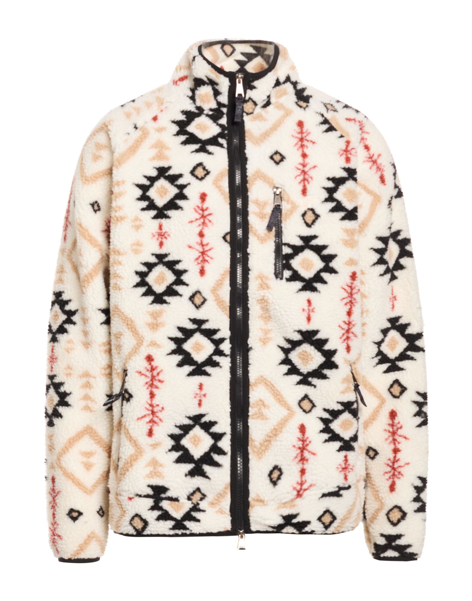 TOOCO - Shearling & Teddy