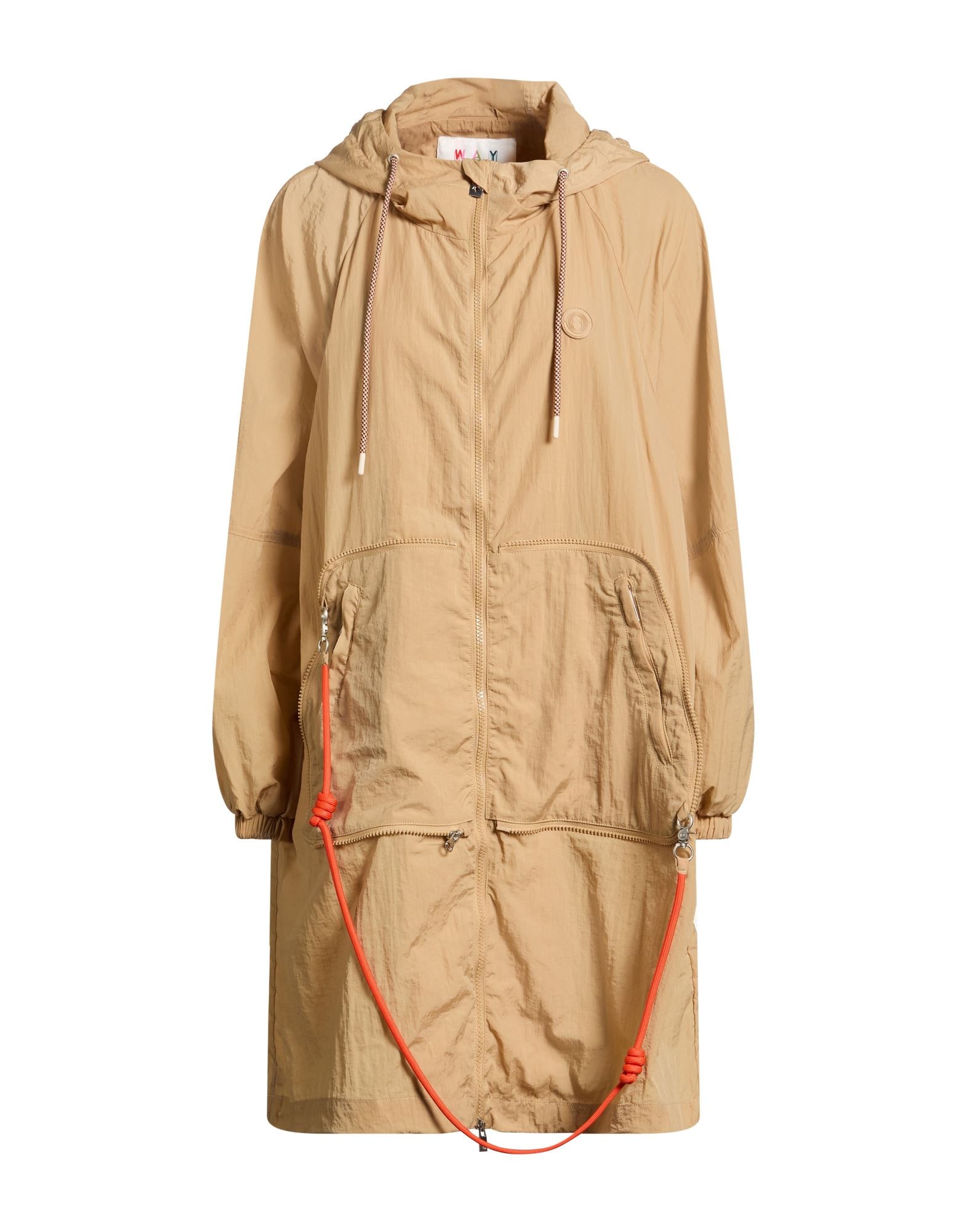 OTTOD'AME - Плащи и тренчи