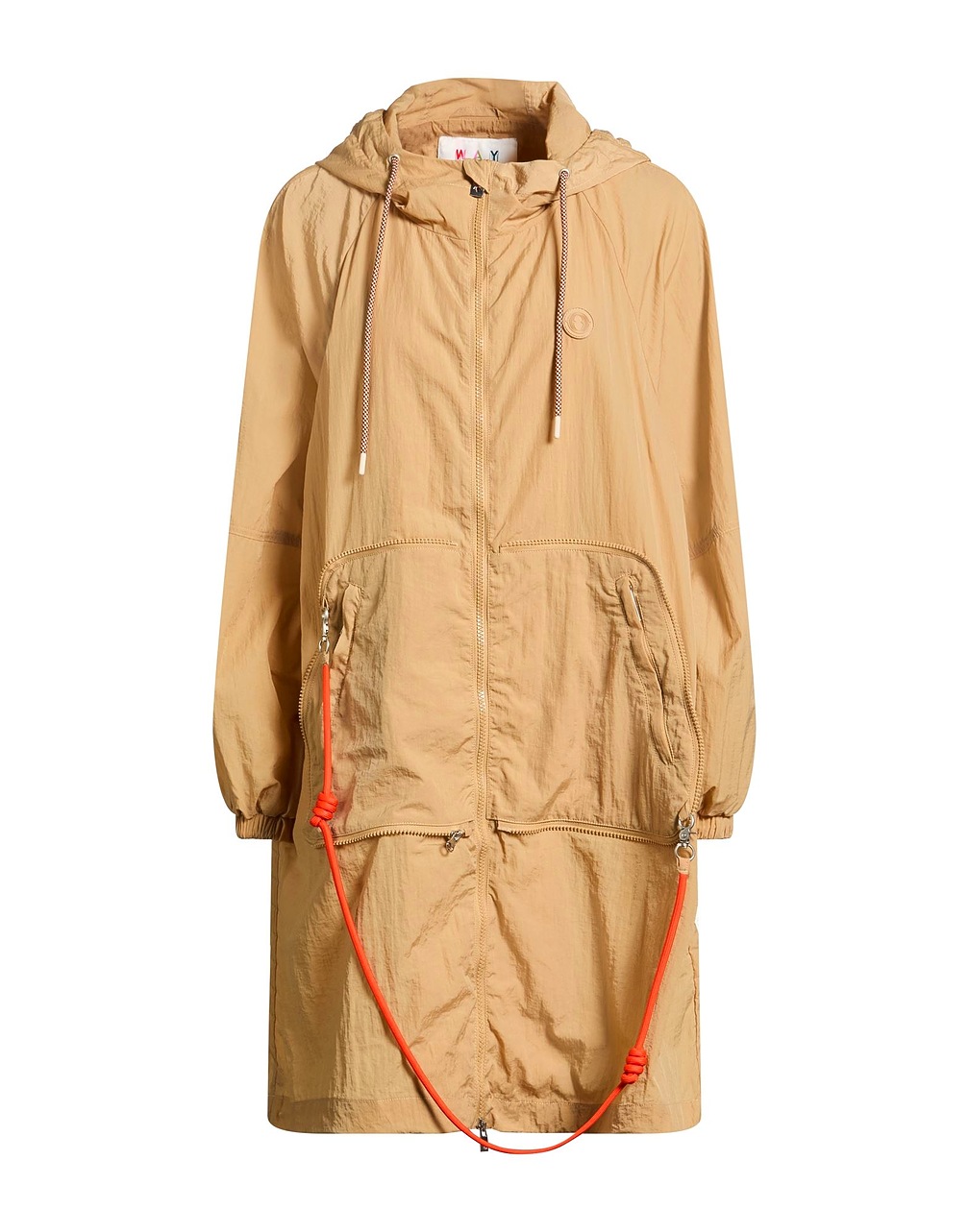 OTTOD'AME - Overcoats & Trench Coats