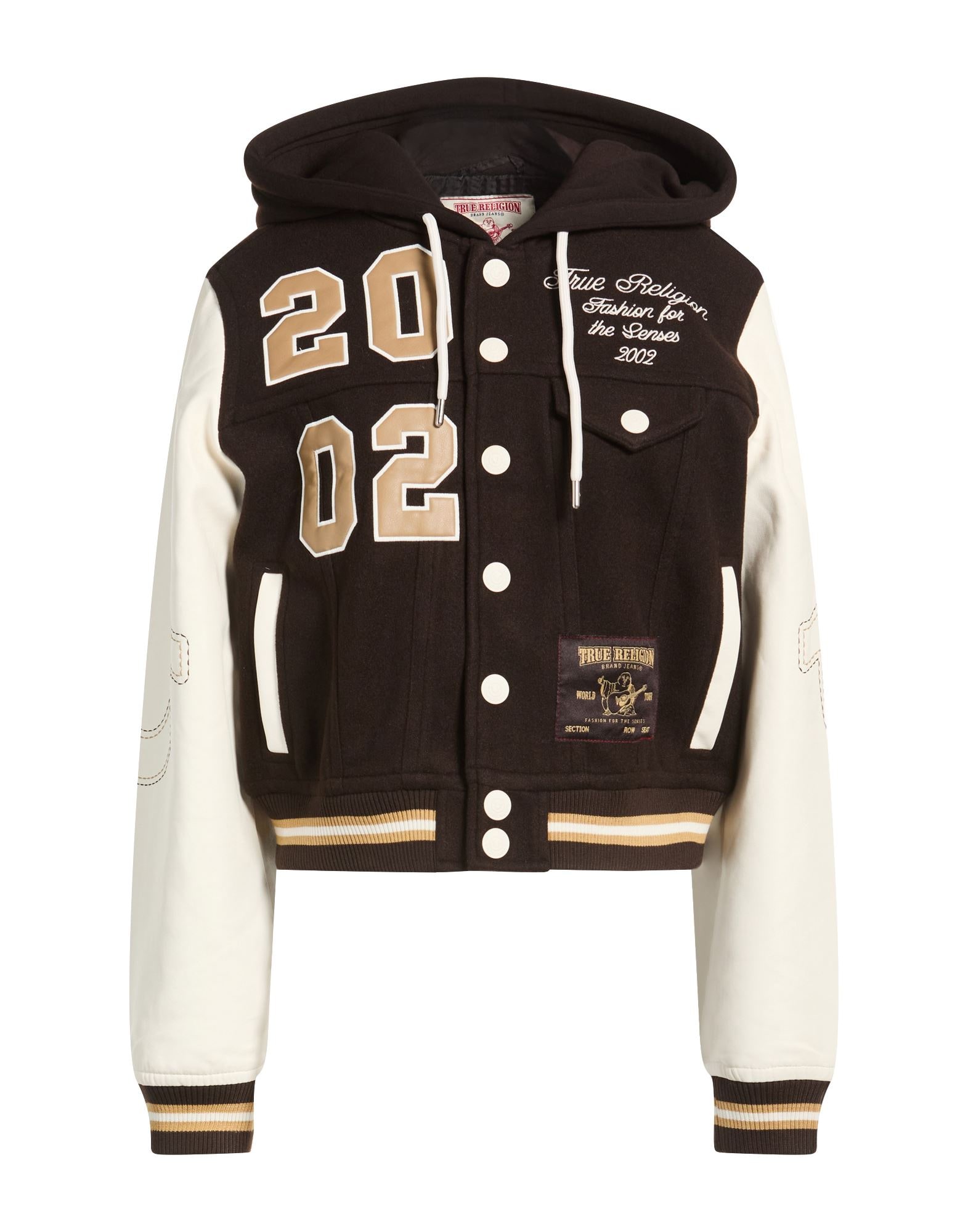 TRUE RELIGION - 자켓