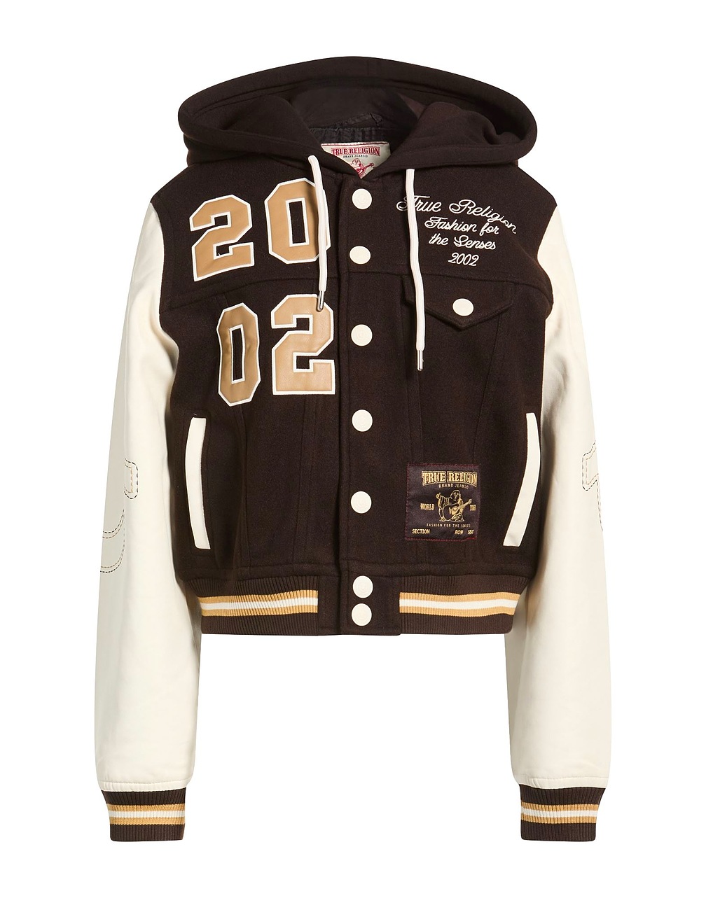 TRUE RELIGION - Jackets