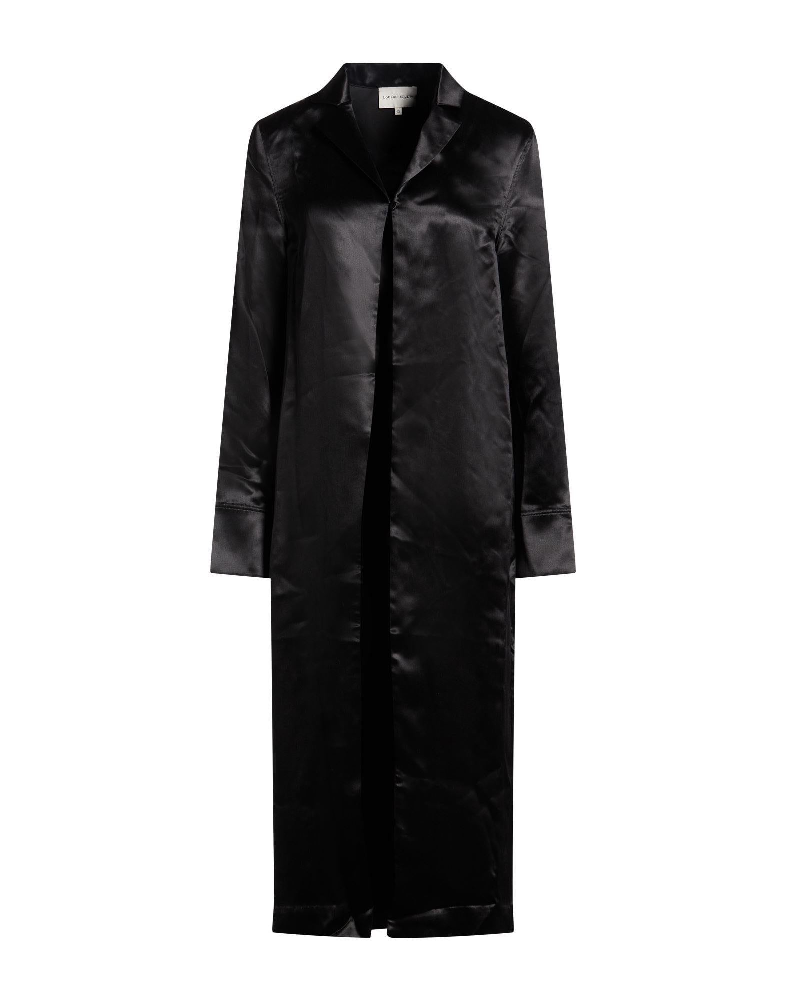 LOULOU STUDIO - Overcoats & Trench Coats