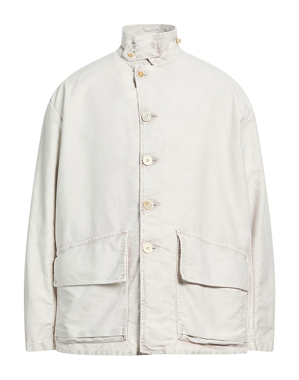 MAISON MARGIELA - Denim outerwear