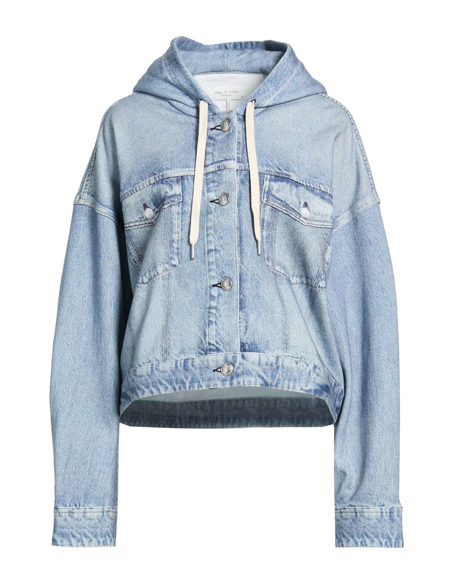 RAG & BONE - Denim outerwear