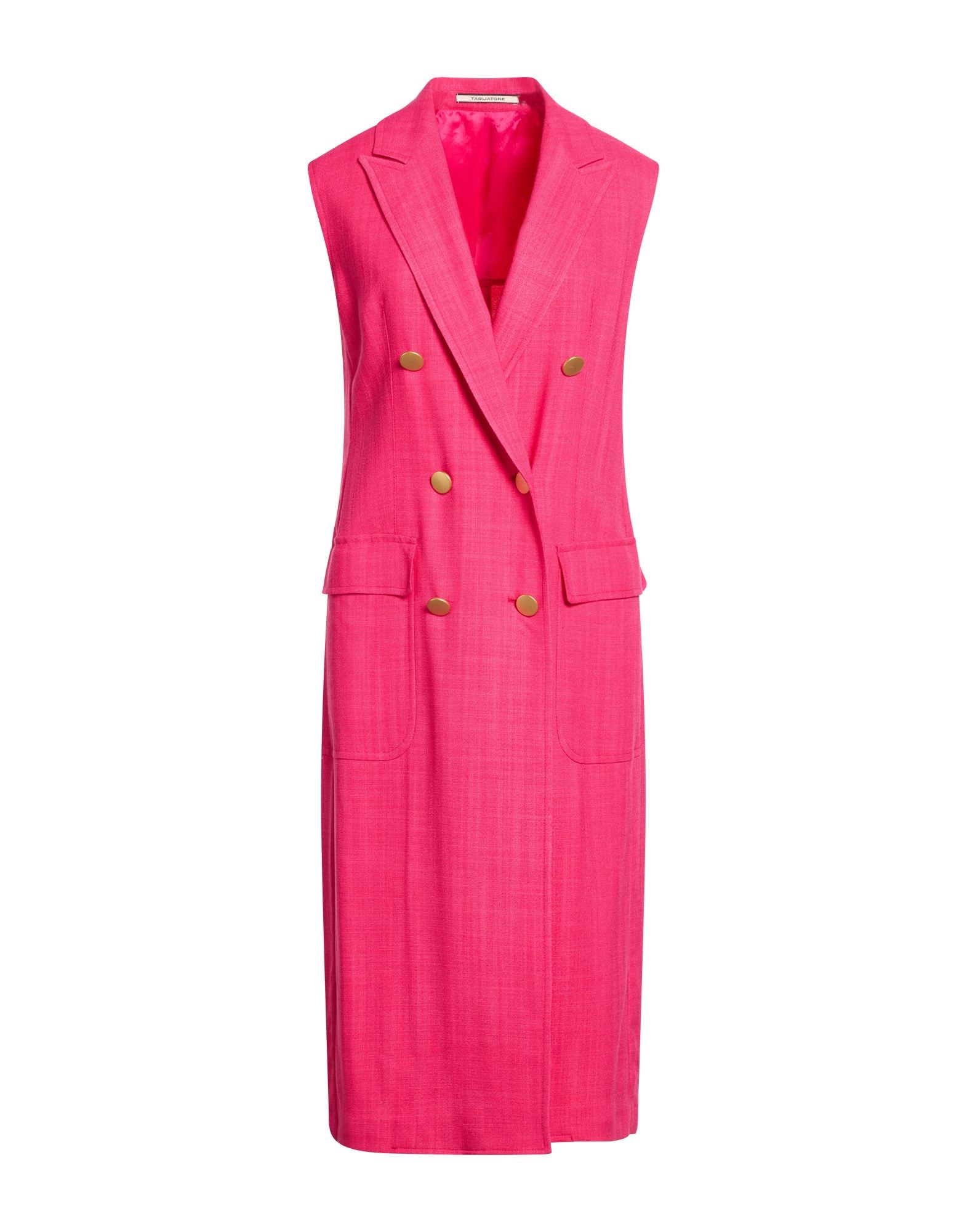 TAGLIATORE - Overcoats & Trench Coats