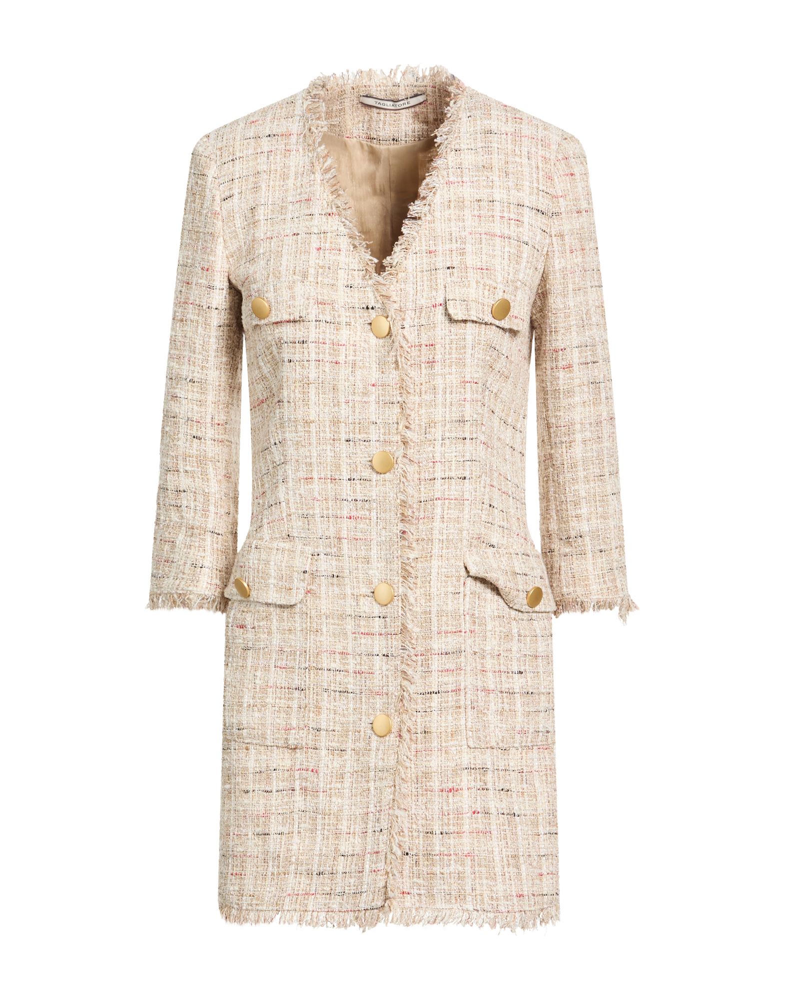 TAGLIATORE 02-05  - Overcoats & Trench Coats