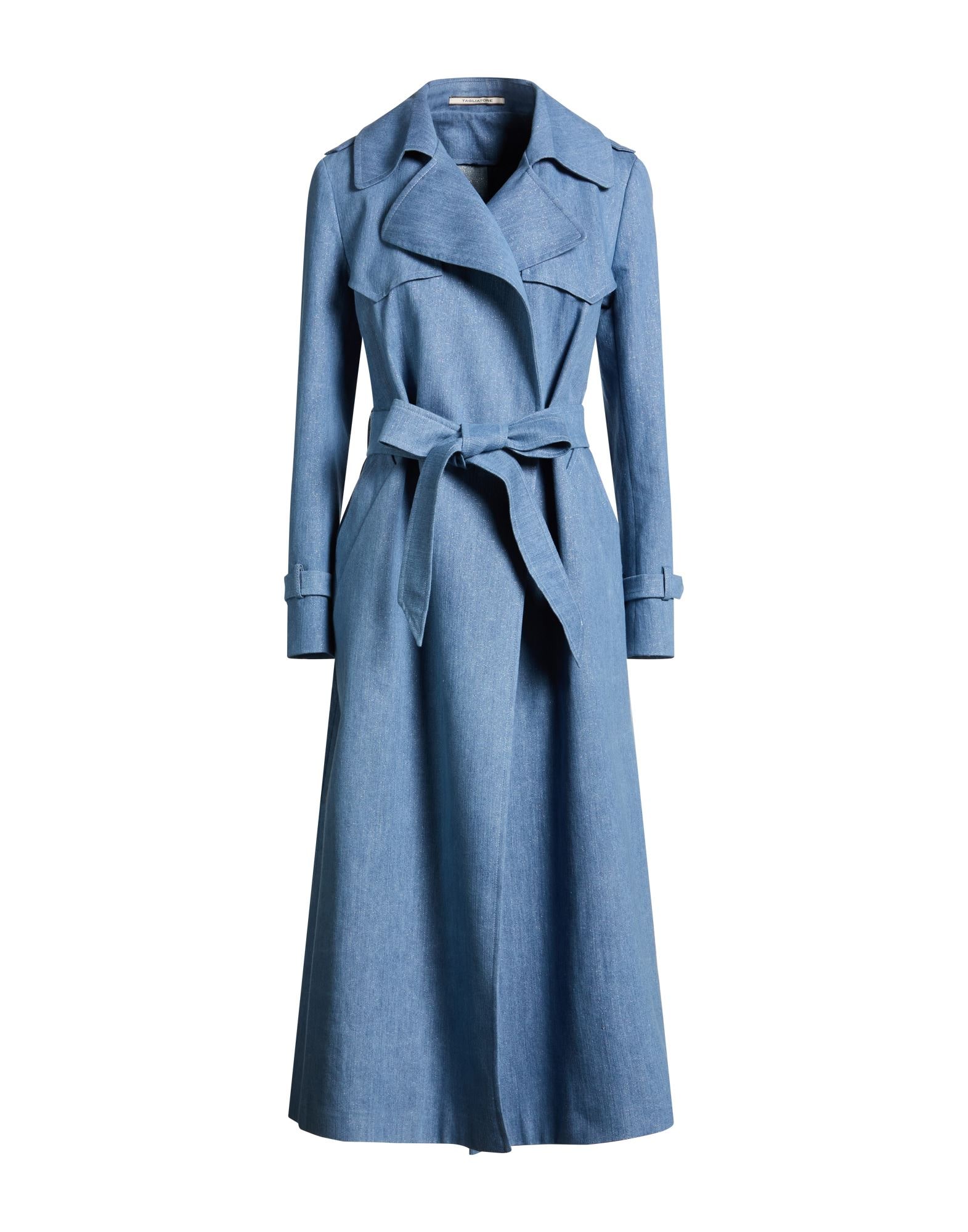 TAGLIATORE 02-05  - Jeansjacken/Mäntel